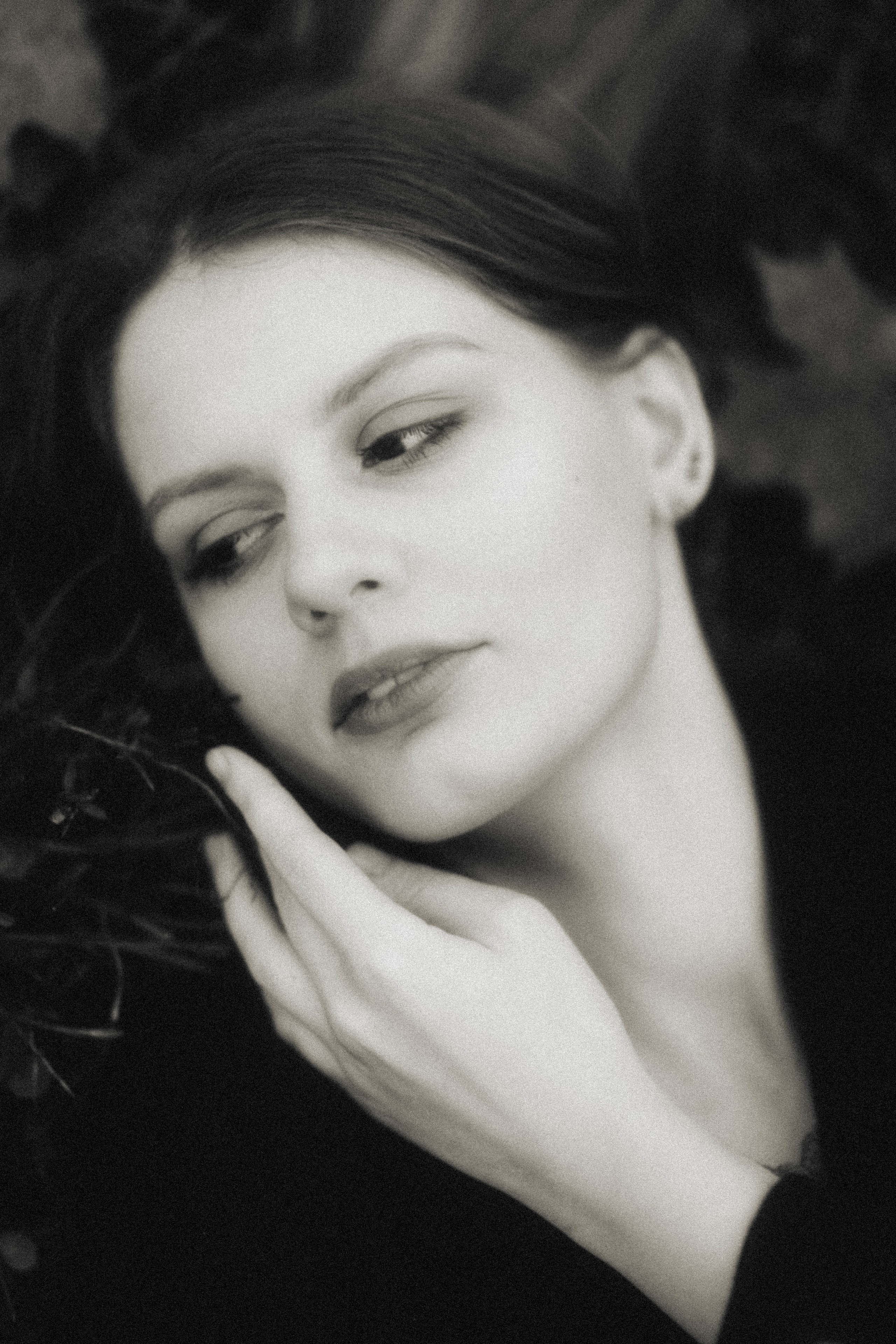 OLESYA. Фотограф города Уральск Ольга Василец