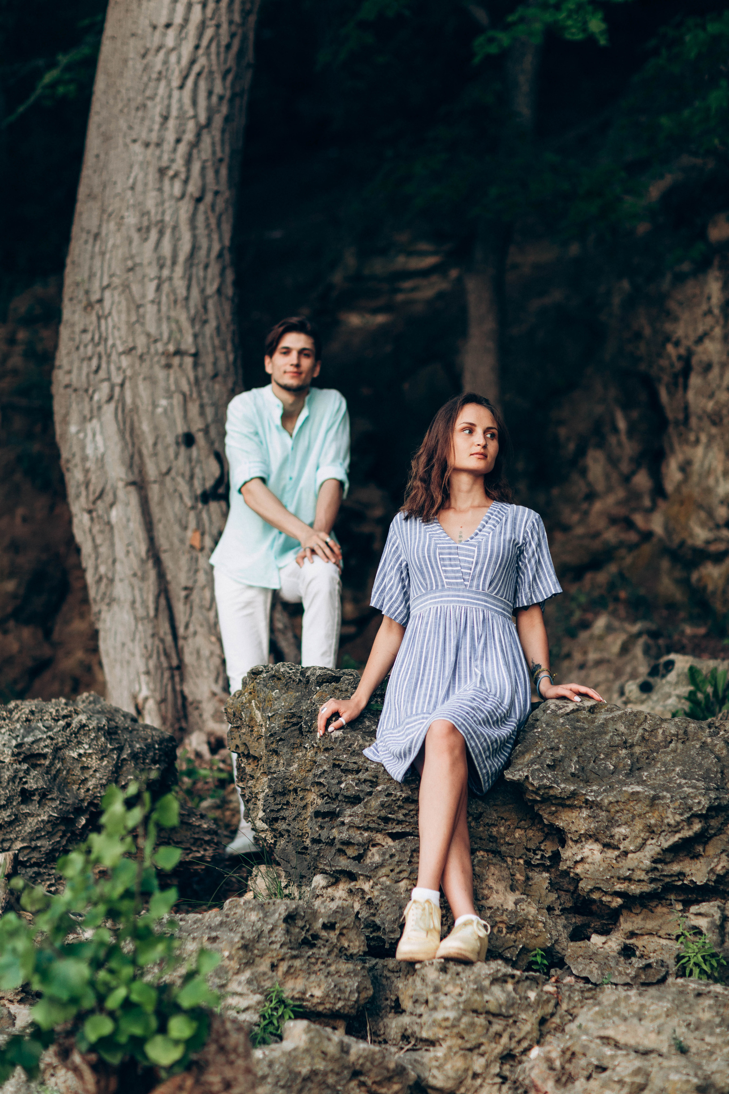 Gesha&Sergei. Фотограф города Уральск Ольга Василец