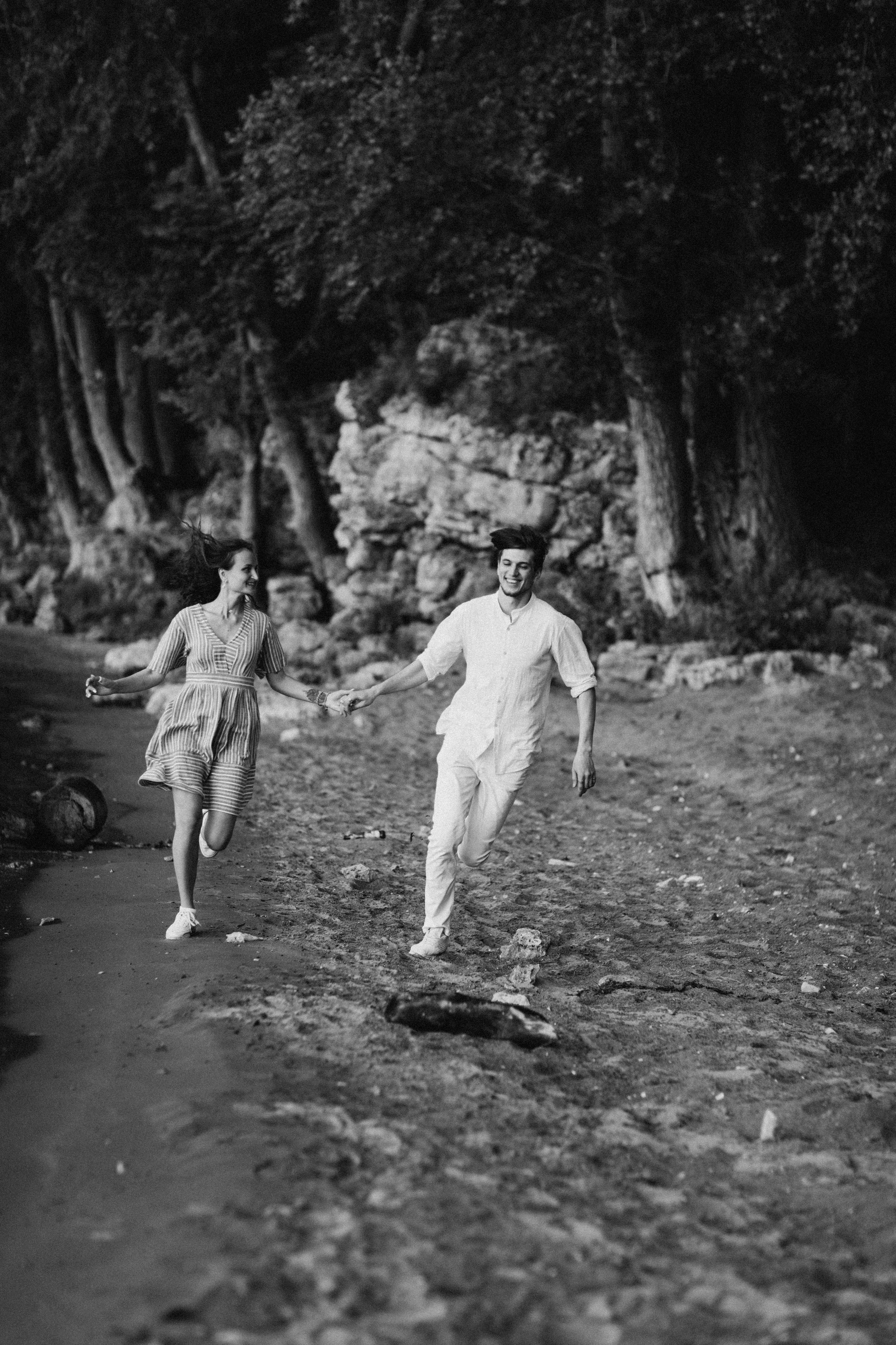 Gesha&Sergei. Фотограф города Уральск Ольга Василец