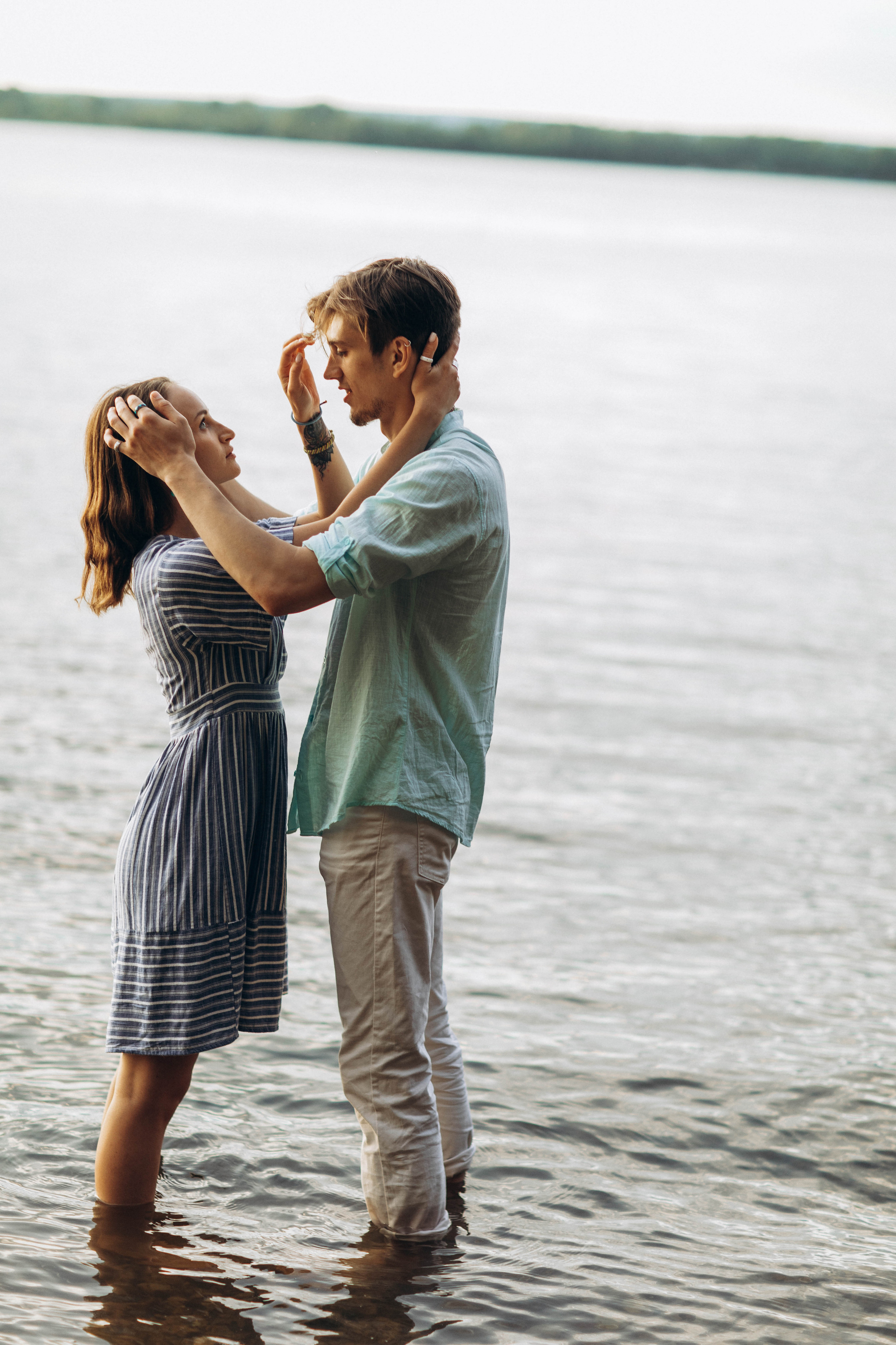 Gesha&Sergei. Фотограф города Уральск Ольга Василец