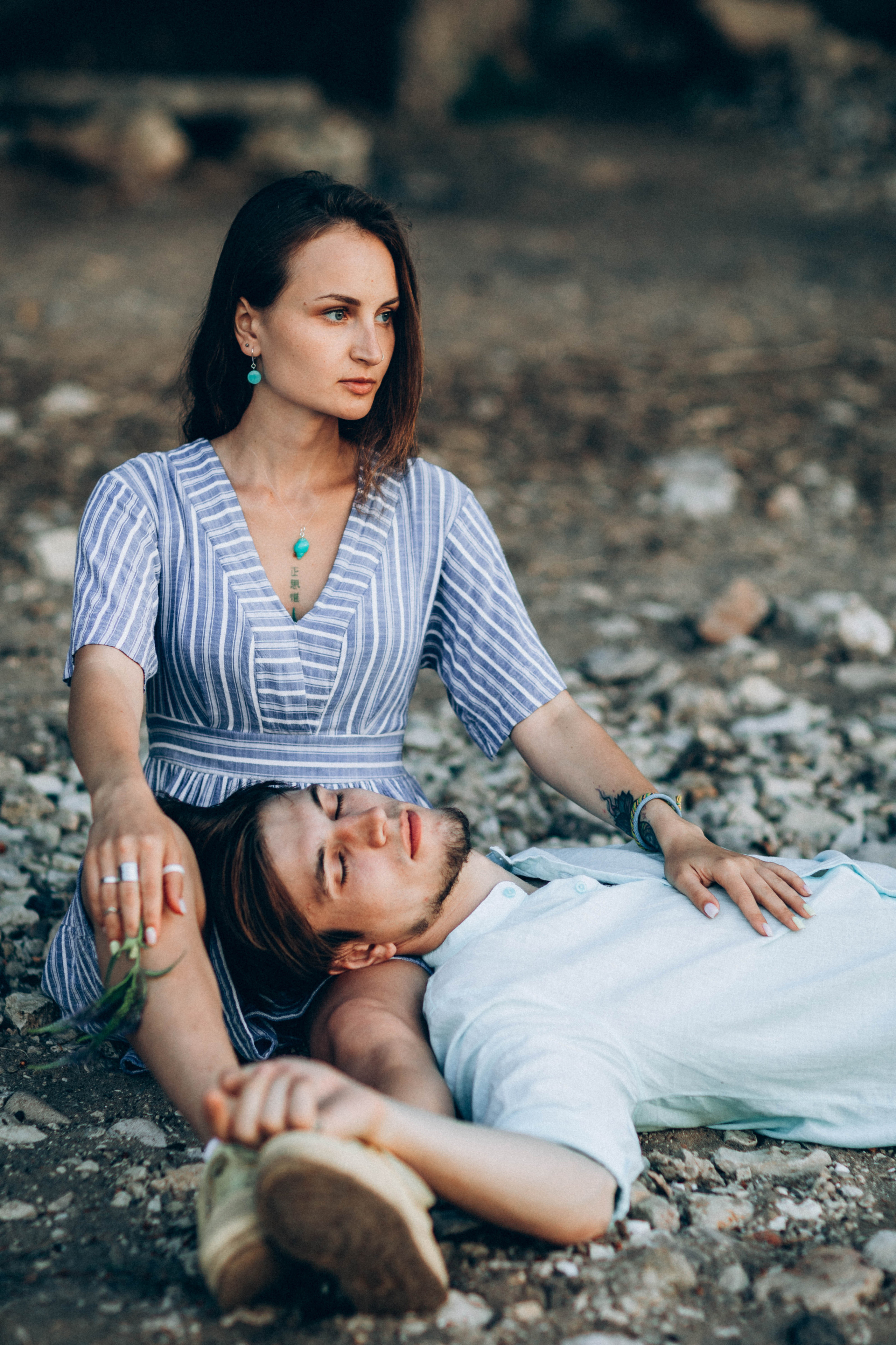 Gesha&Sergei. Фотограф города Уральск Ольга Василец