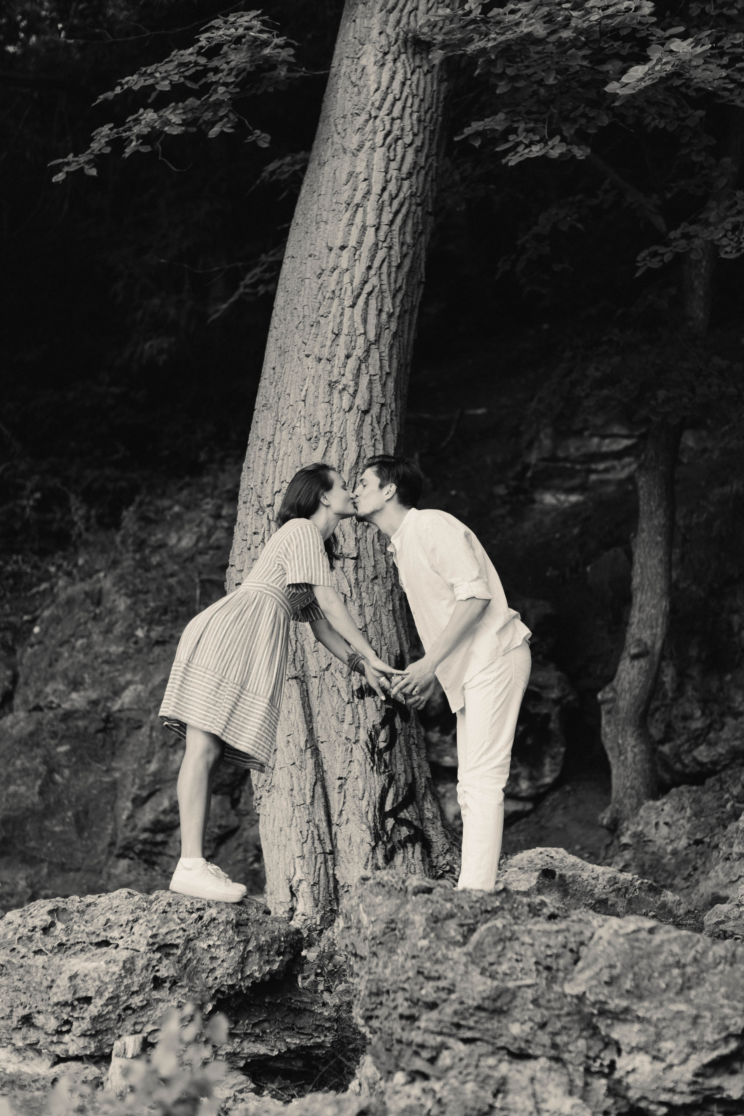 Gesha&Sergei. Фотограф города Уральск Ольга Василец