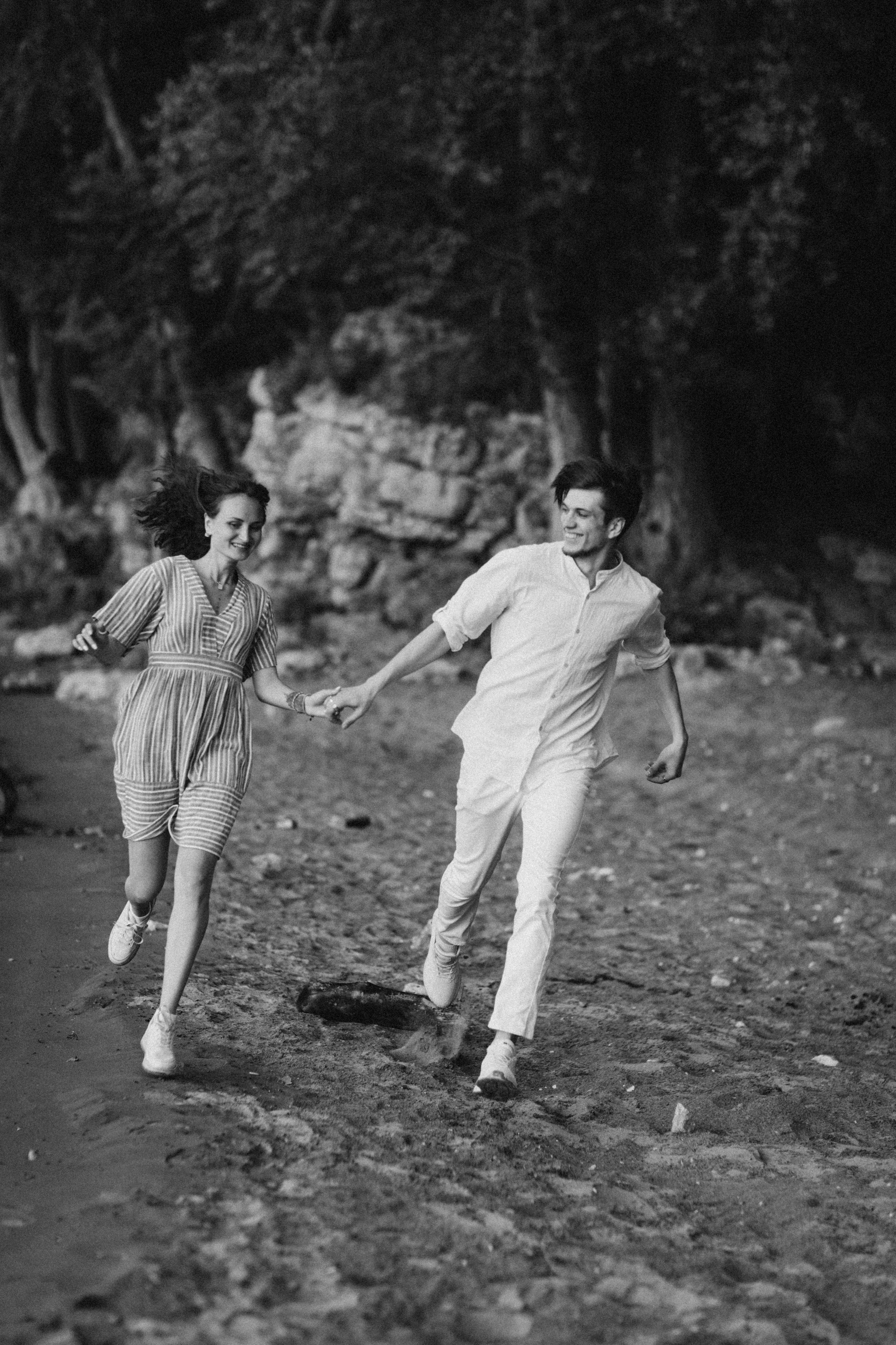 Gesha&Sergei. Фотограф города Уральск Ольга Василец