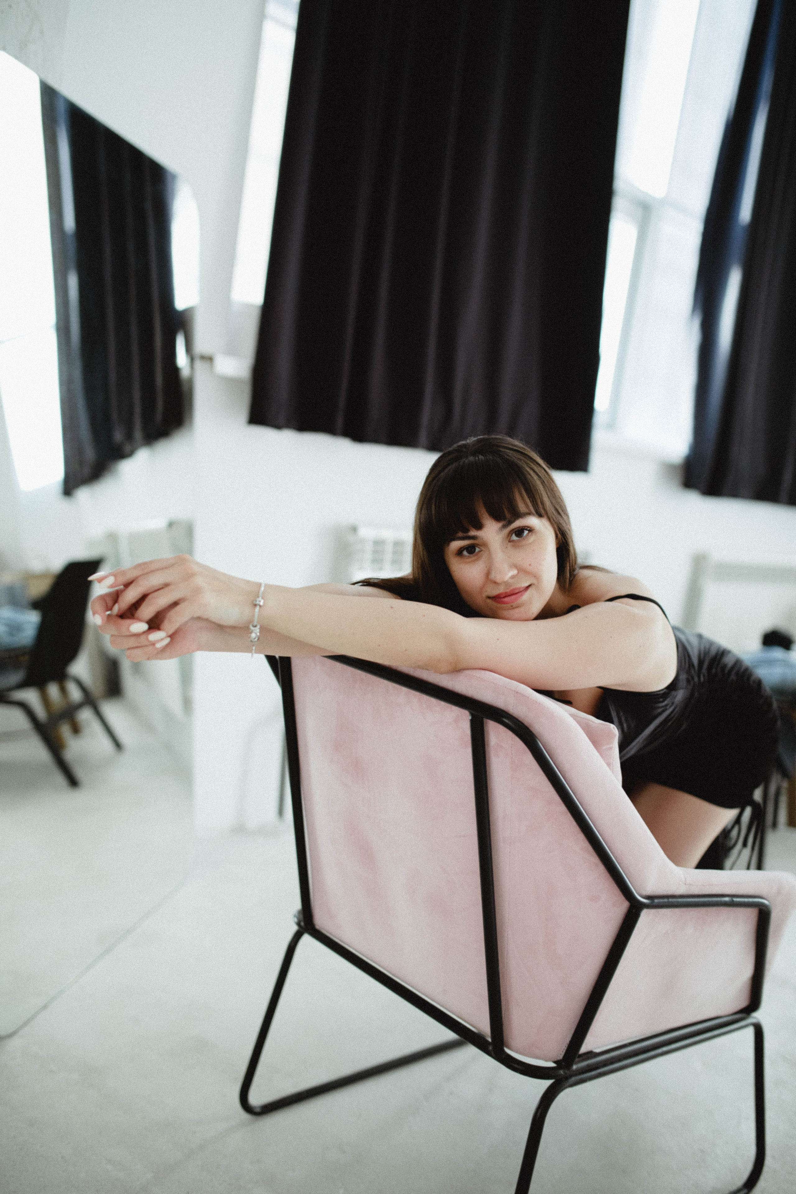 JUlIE. Фотограф города Уральск Ольга Василец