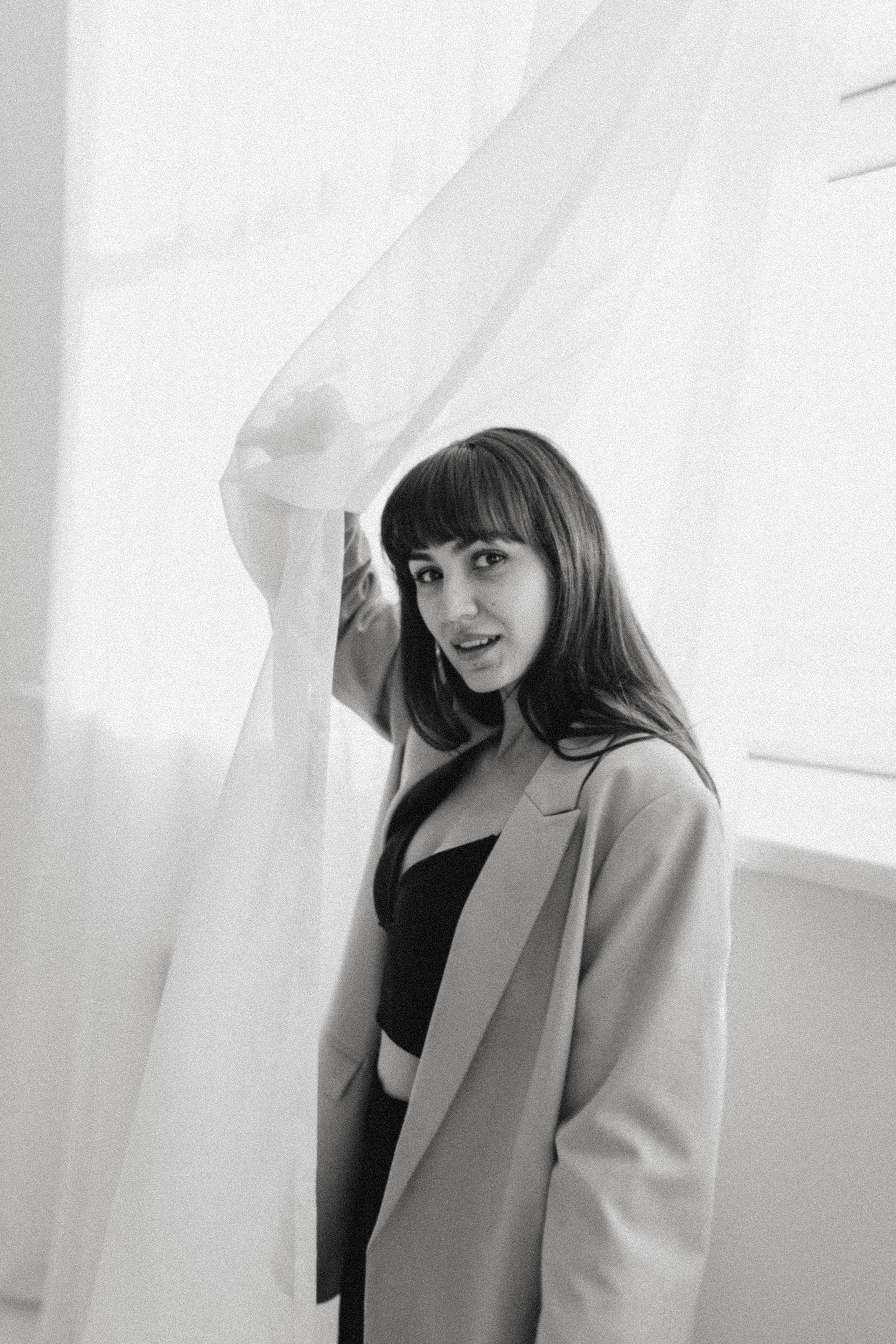 JUlIE. Фотограф города Уральск Ольга Василец