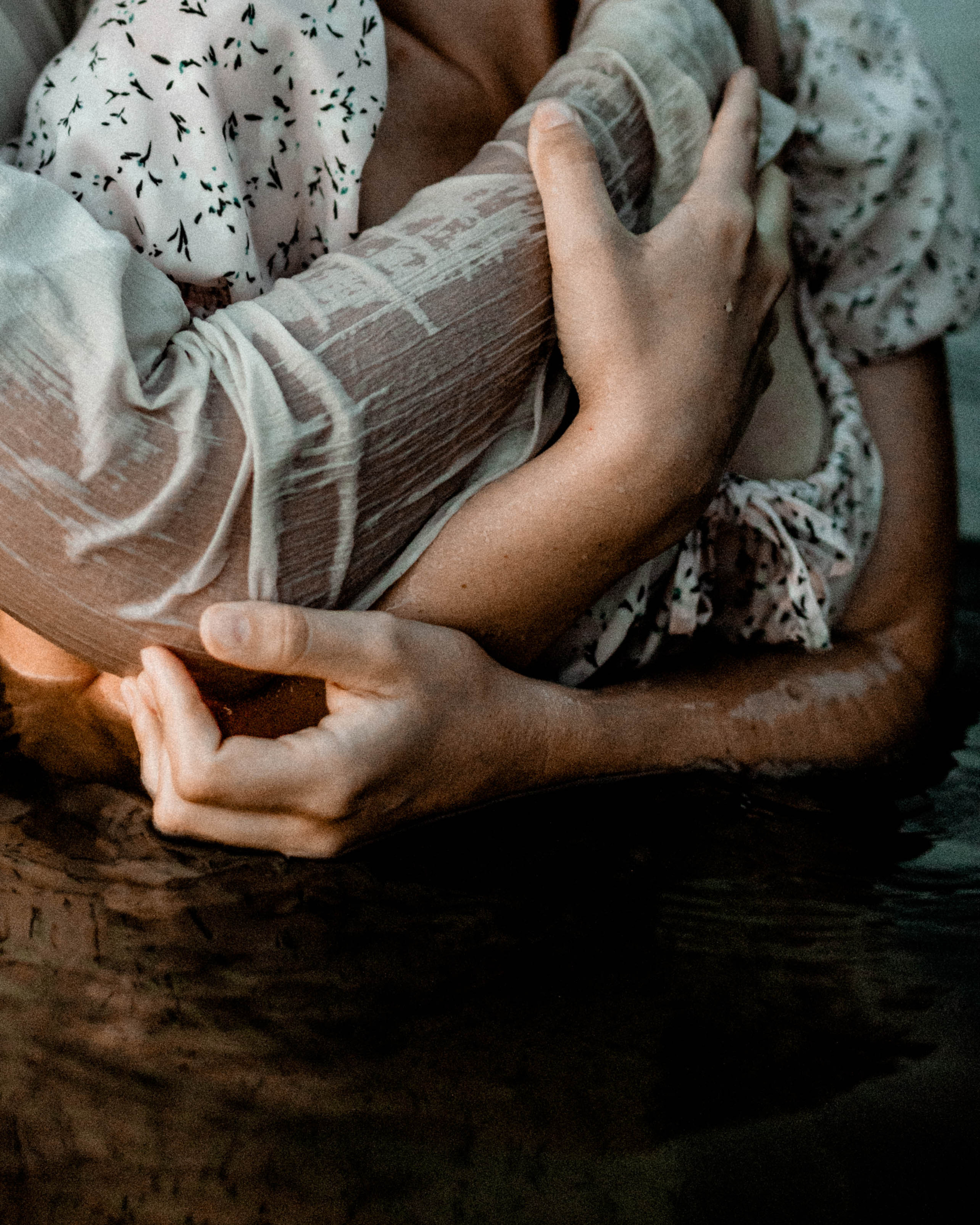 Dasha&Nikita. Фотограф города Уральск Ольга Василец