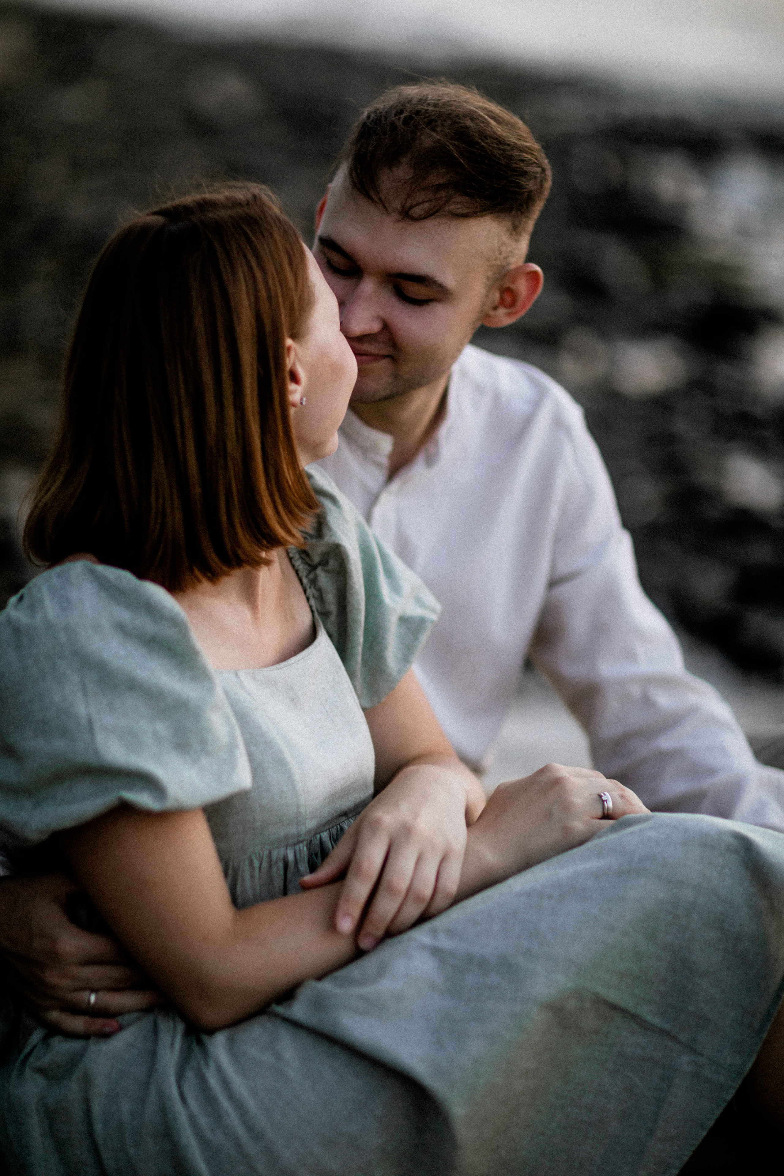 Dasha&Nikita. Фотограф города Уральск Ольга Василец