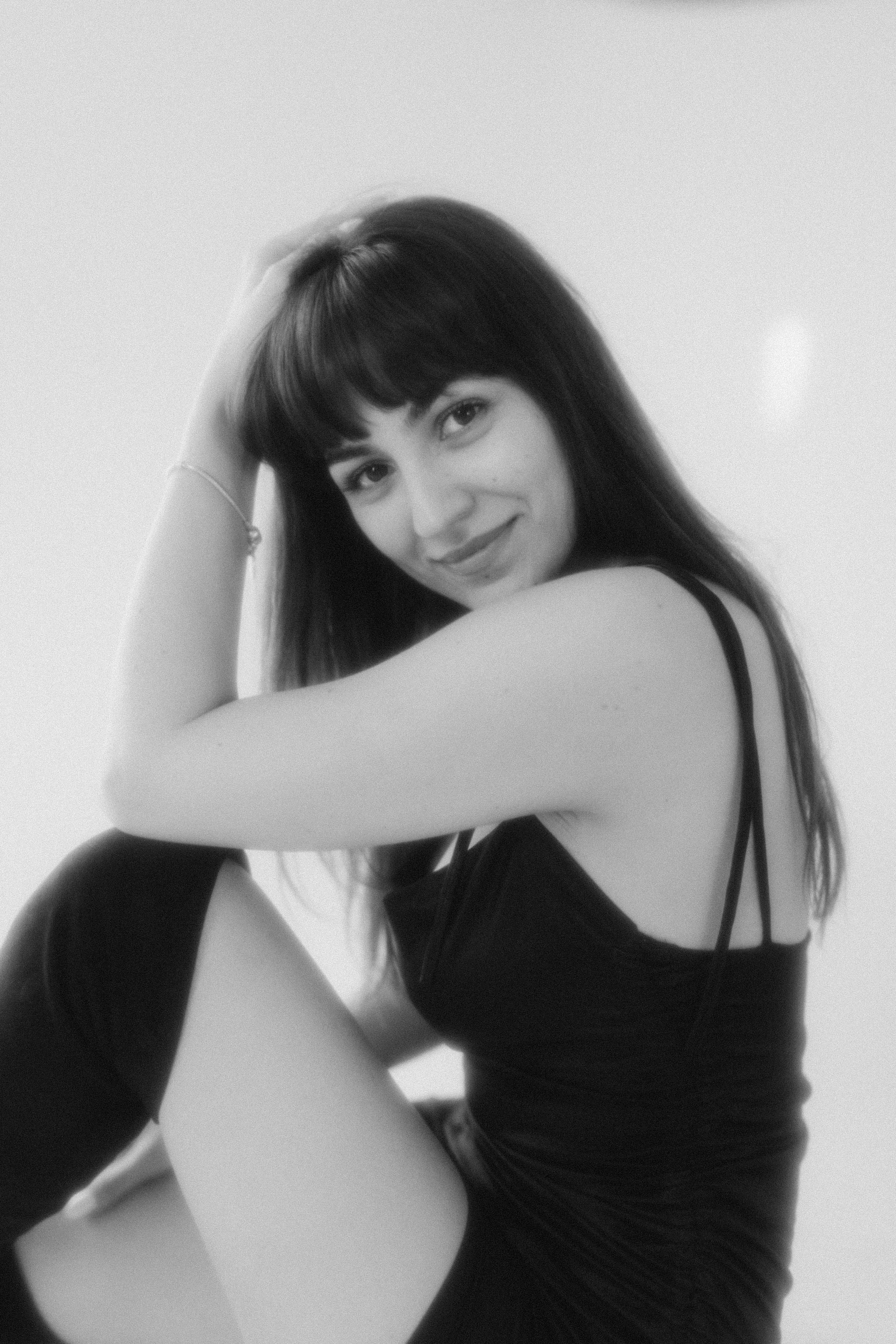 JUlIE. Фотограф города Уральск Ольга Василец