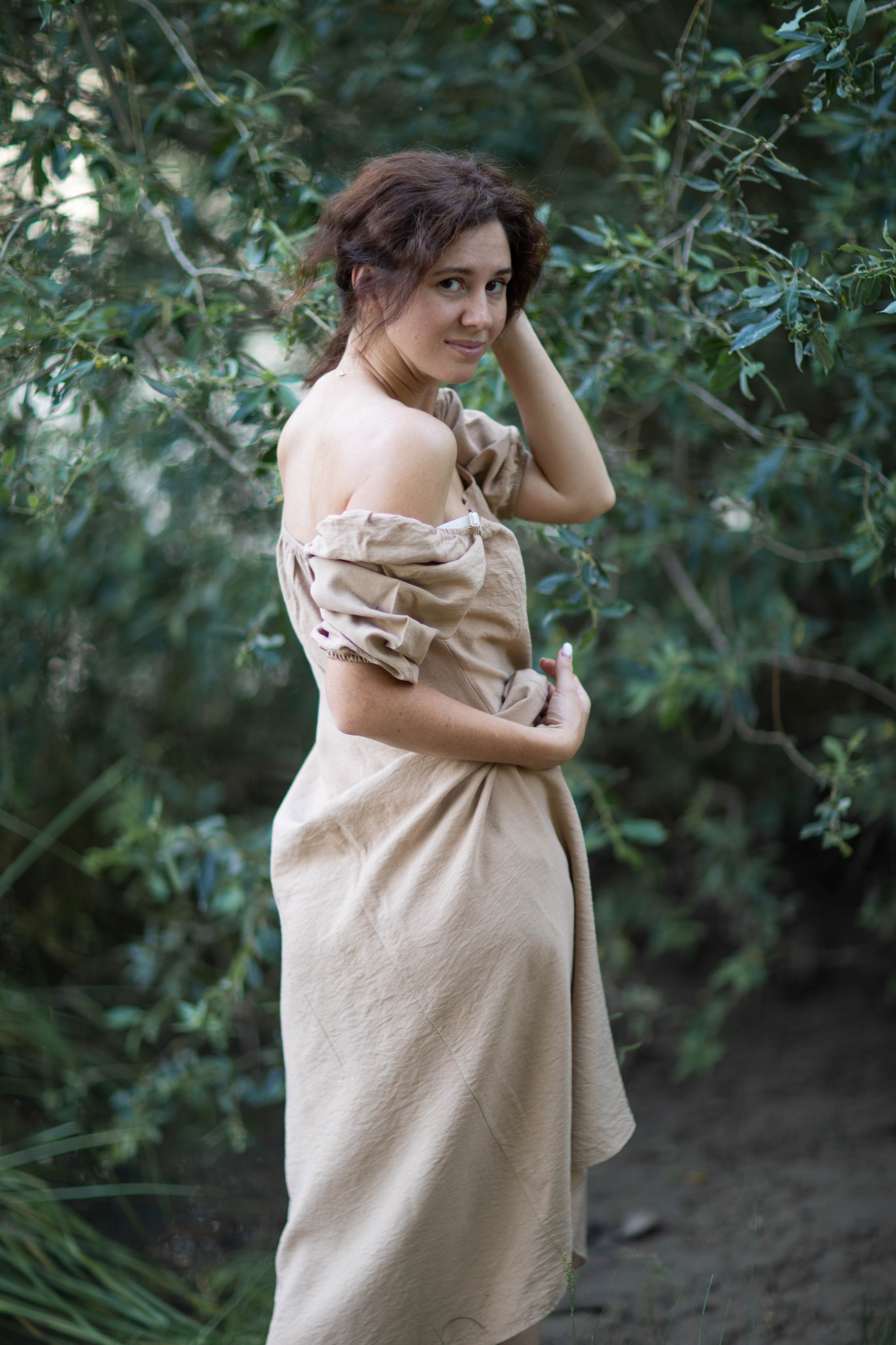 Alena. Фотограф города Уральск Ольга Василец