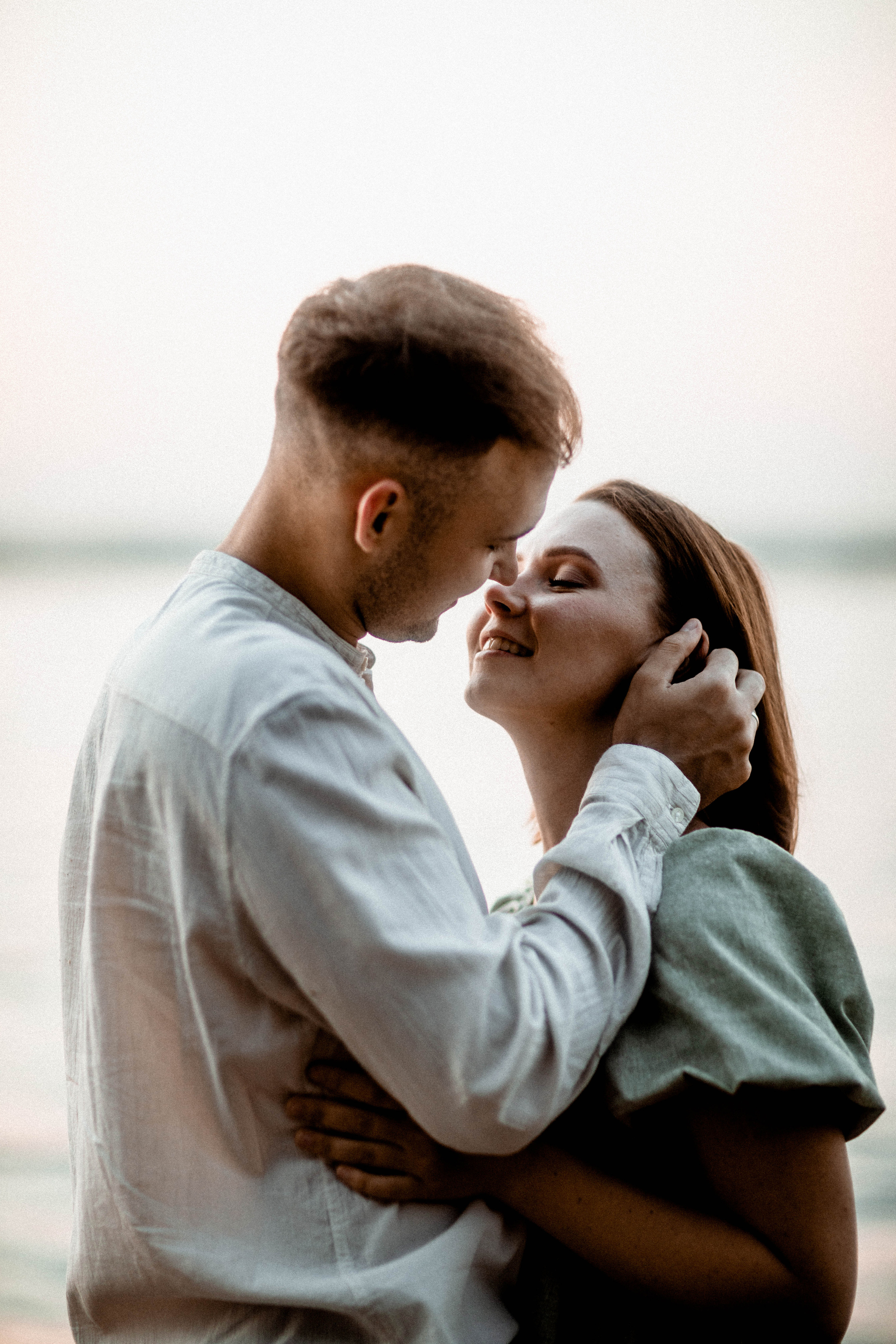 Dasha&Nikita. Фотограф города Уральск Ольга Василец