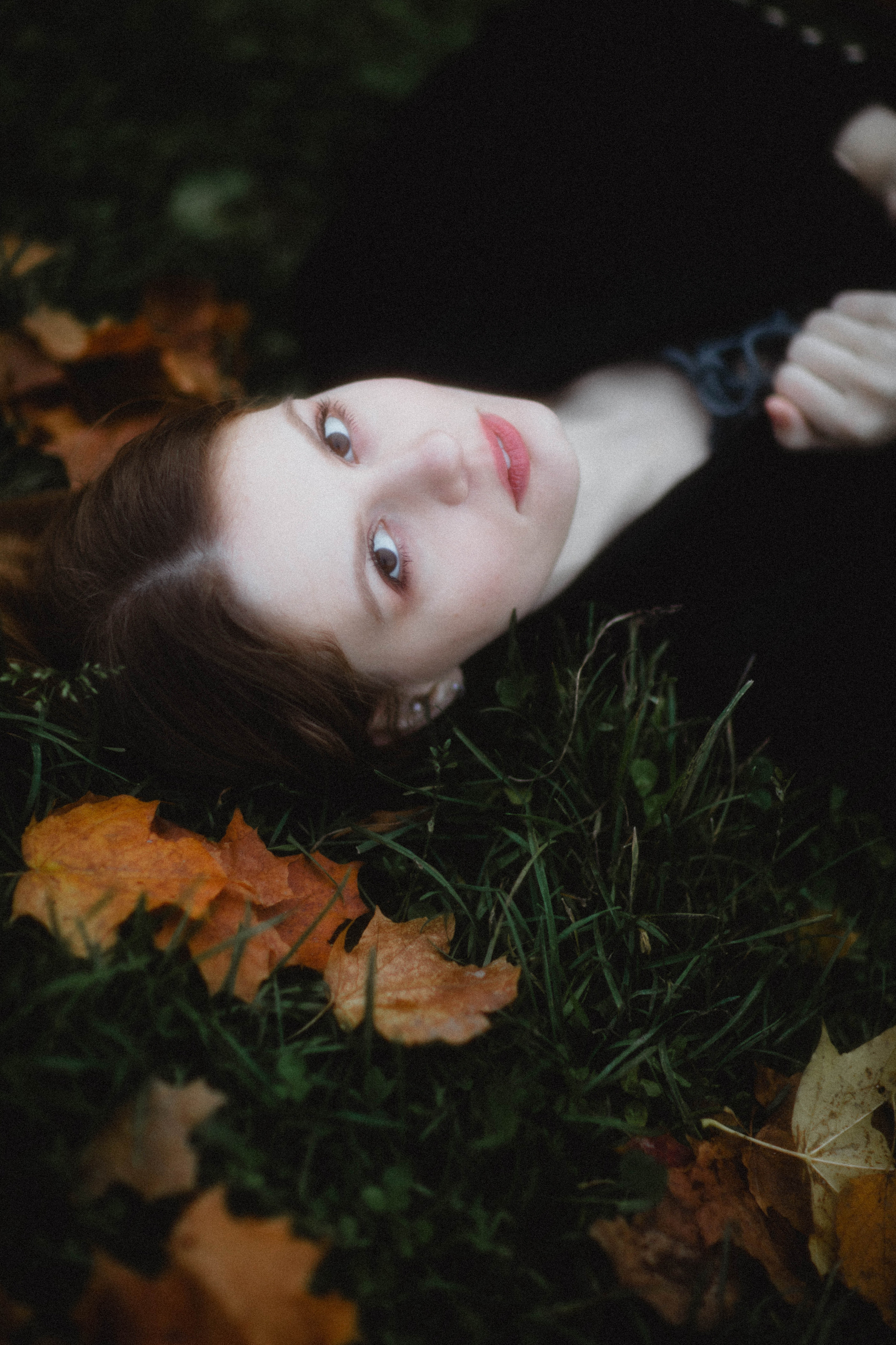 OLESYA. Фотограф города Уральск Ольга Василец