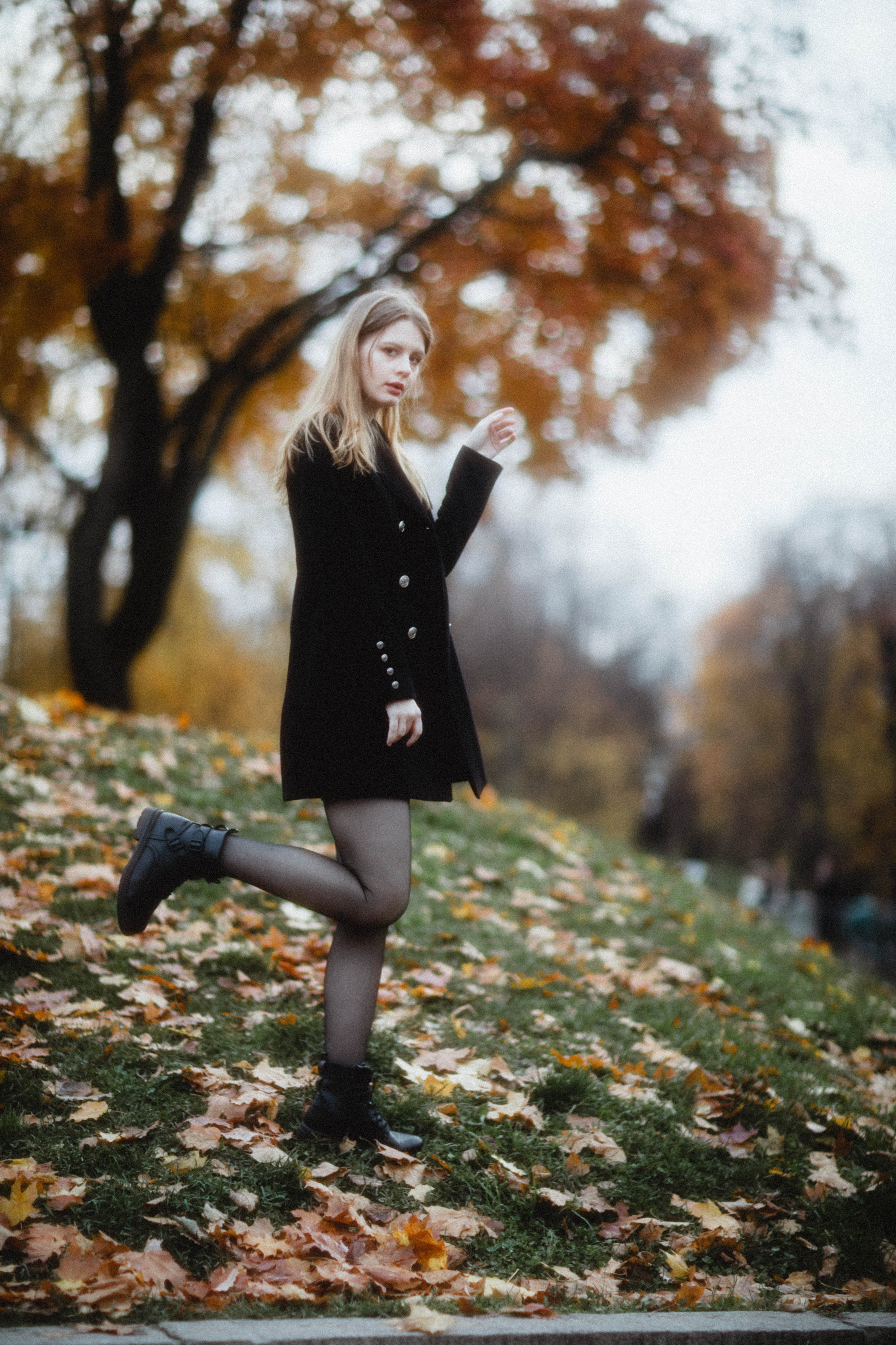 OLESYA. Фотограф города Уральск Ольга Василец