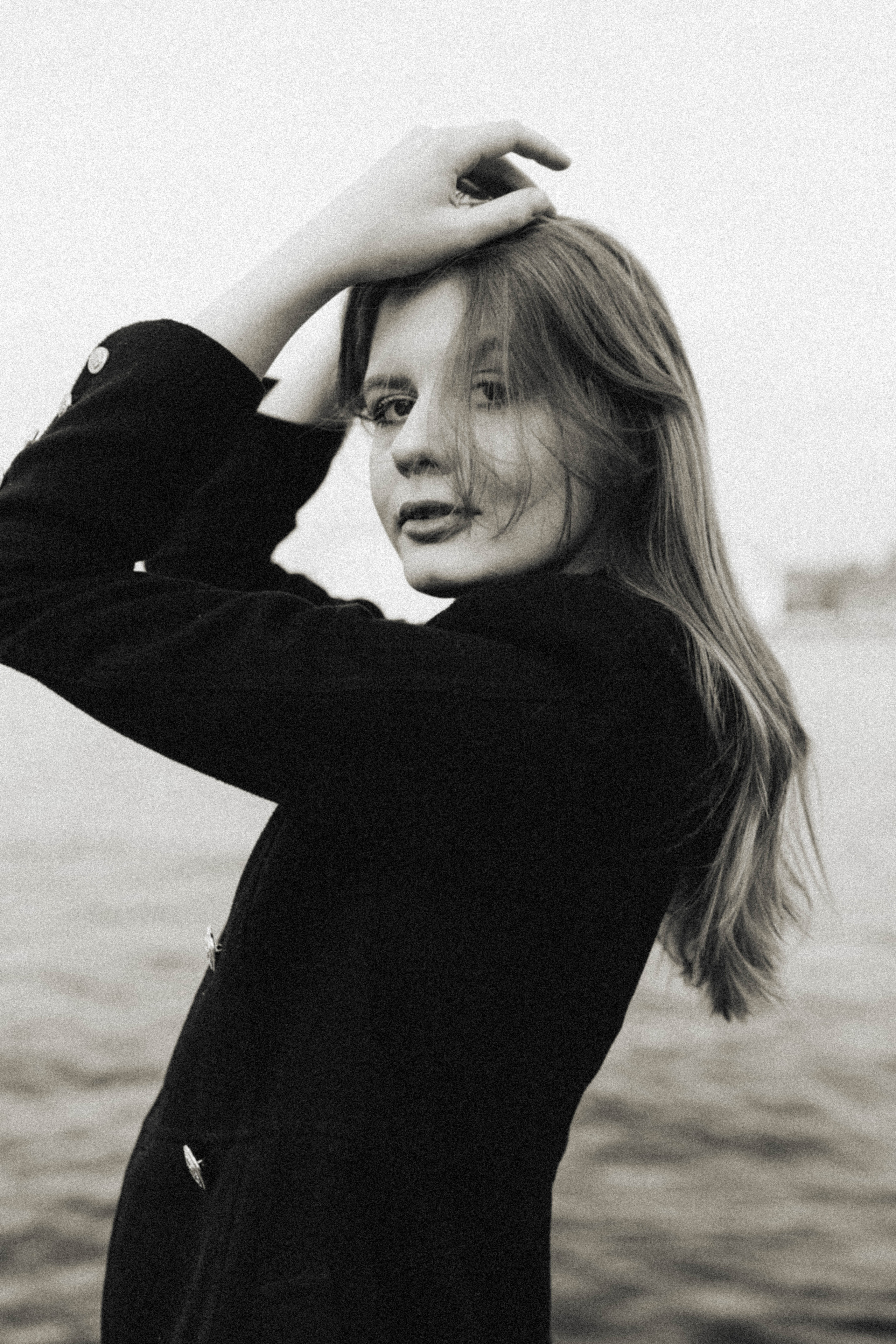 OLESYA. Фотограф города Уральск Ольга Василец