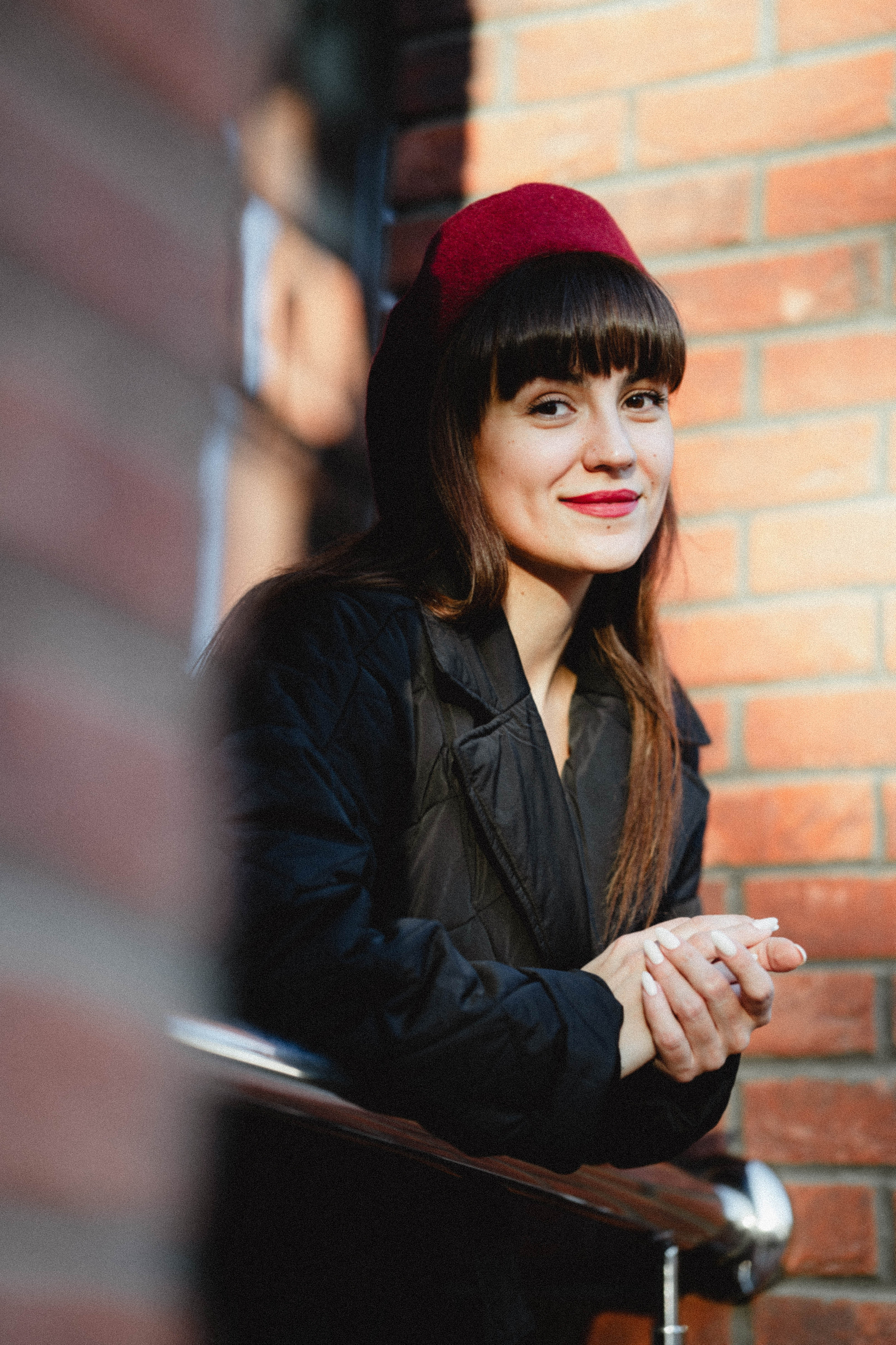 JUlIE. Фотограф города Уральск Ольга Василец