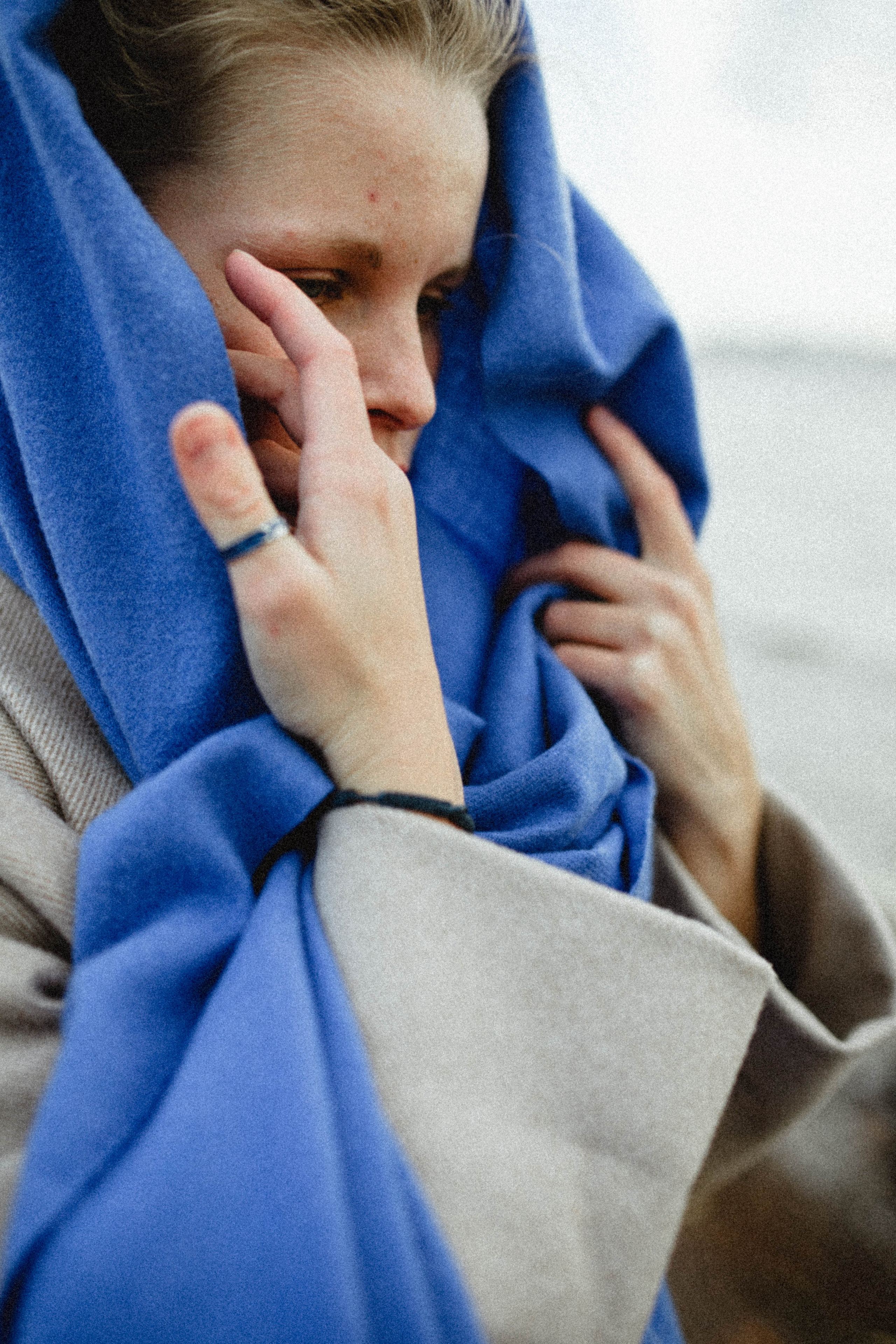 ANYA. Фотограф города Уральск Ольга Василец