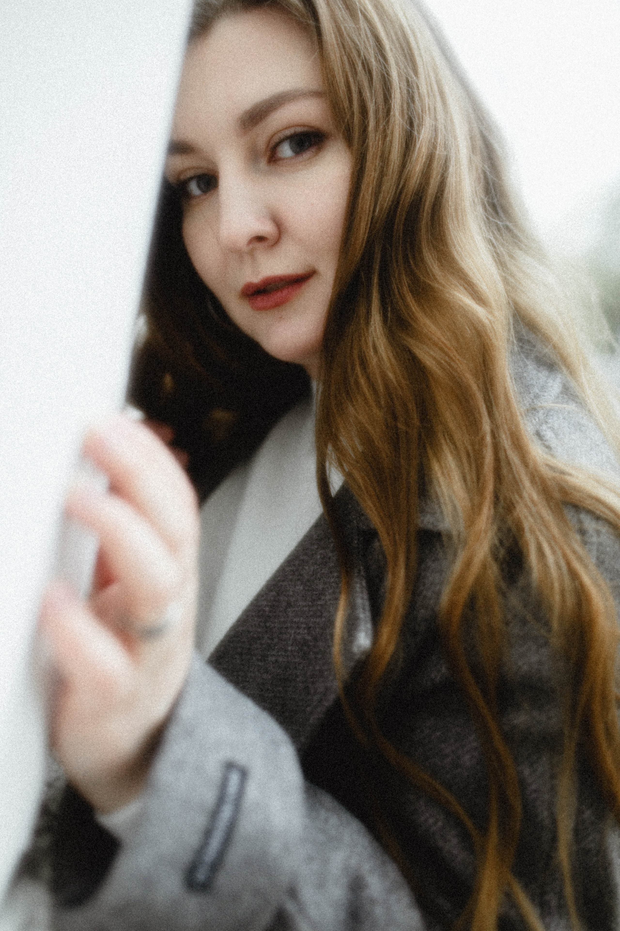 NASTYA. Фотограф города Уральск Ольга Василец