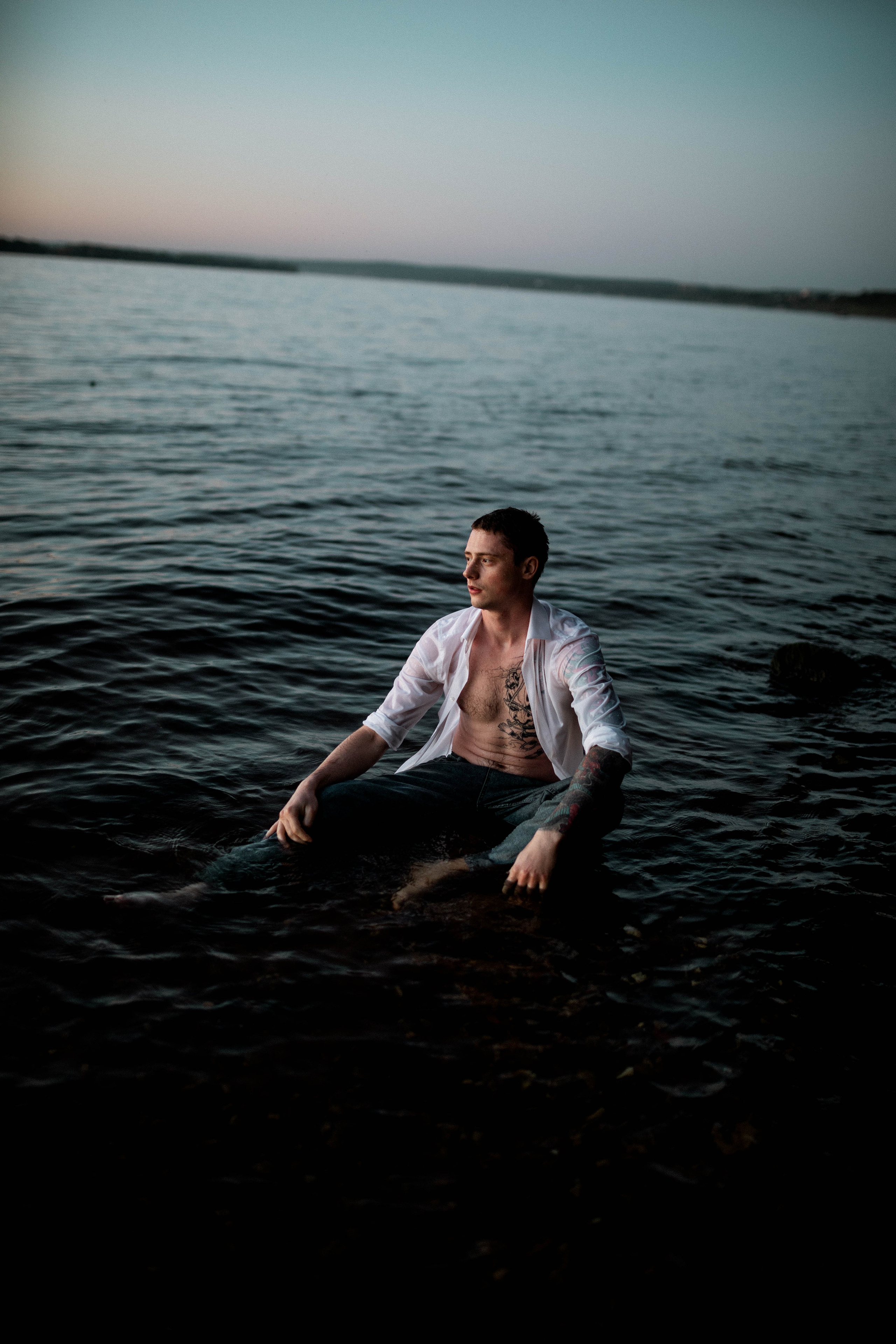 VANYA. Фотограф города Уральск Ольга Василец