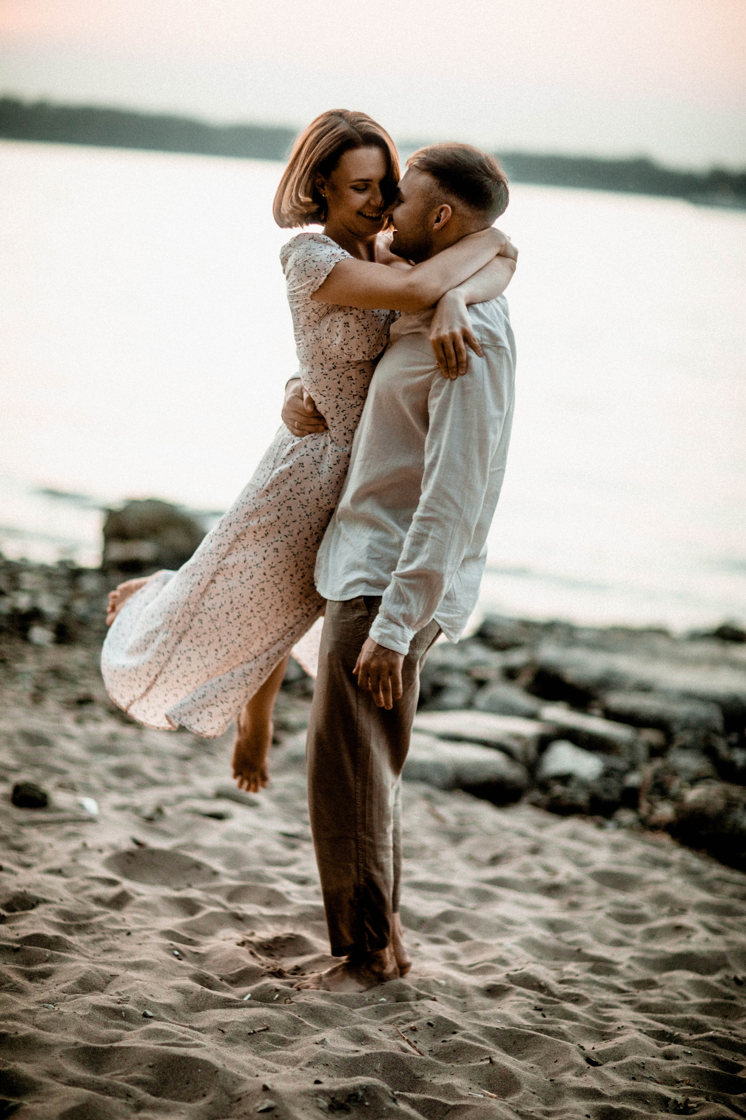 Dasha&Nikita. Фотограф города Уральск Ольга Василец