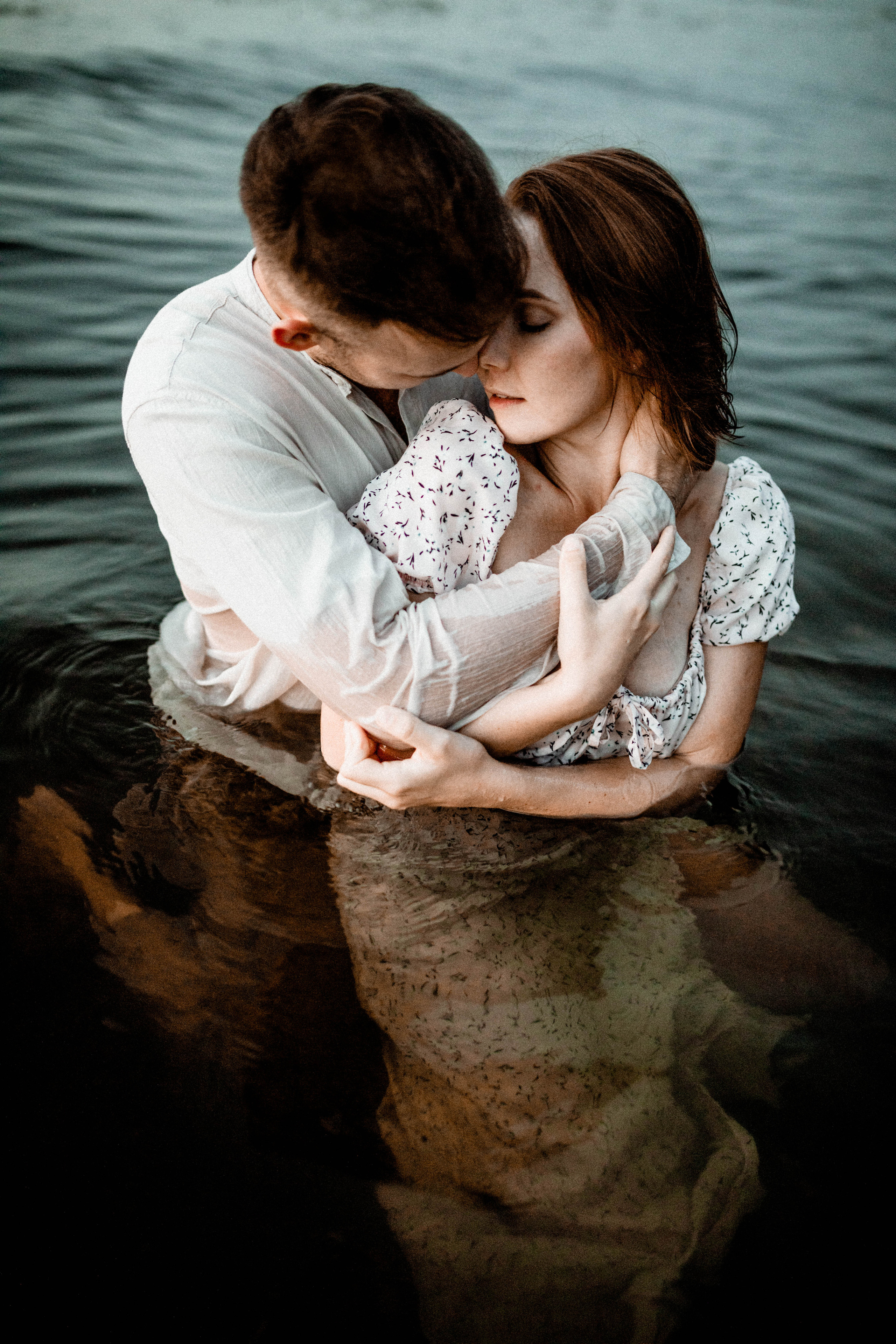 Dasha&Nikita. Фотограф города Уральск Ольга Василец