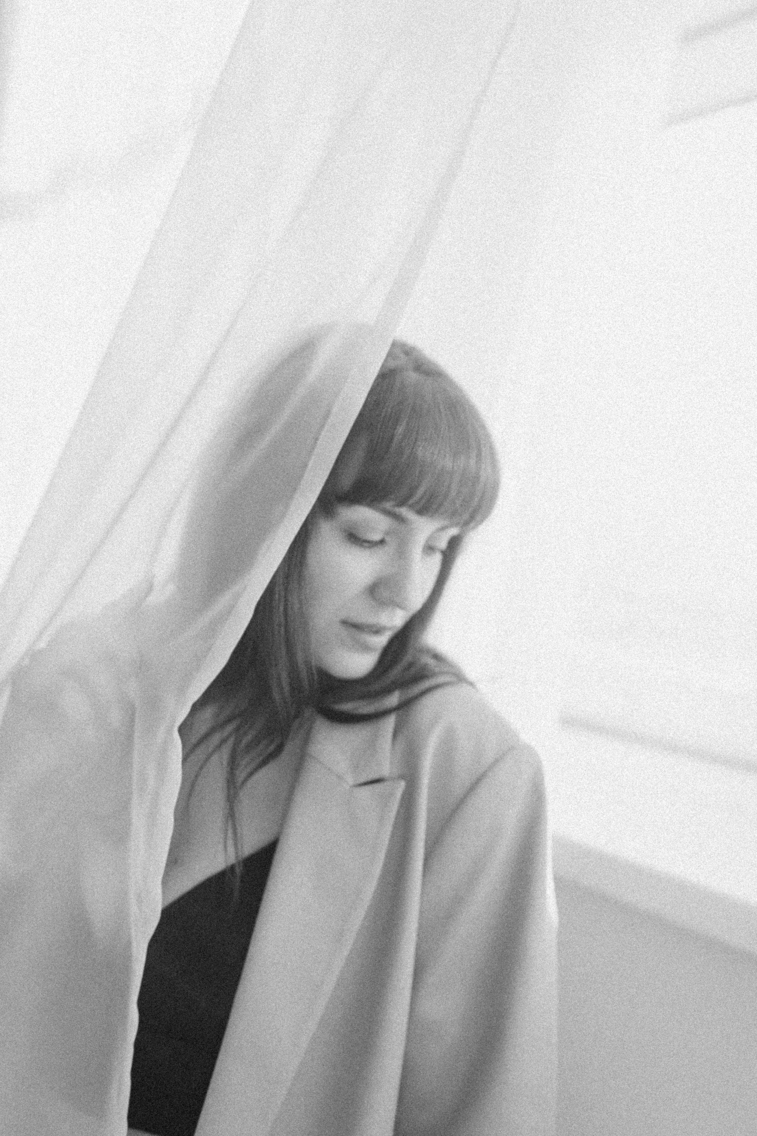 JUlIE. Фотограф города Уральск Ольга Василец