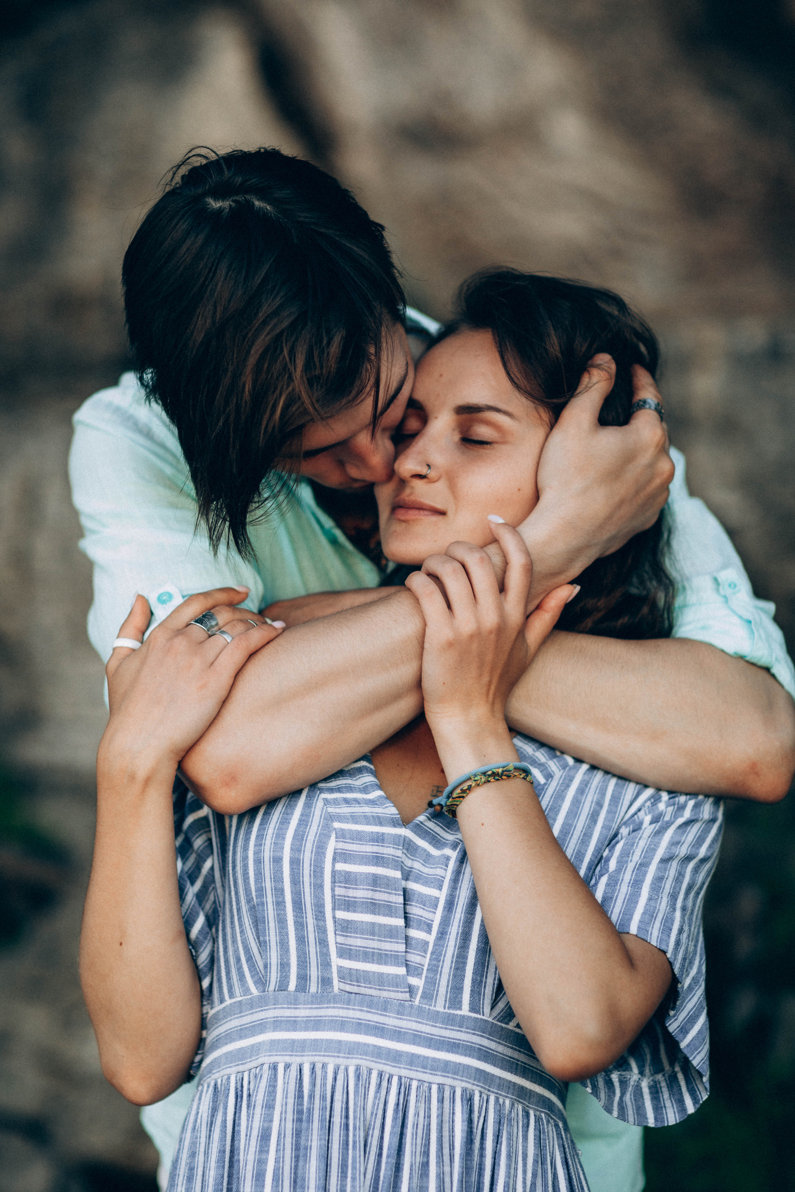 Gesha&Sergei. Фотограф города Уральск Ольга Василец