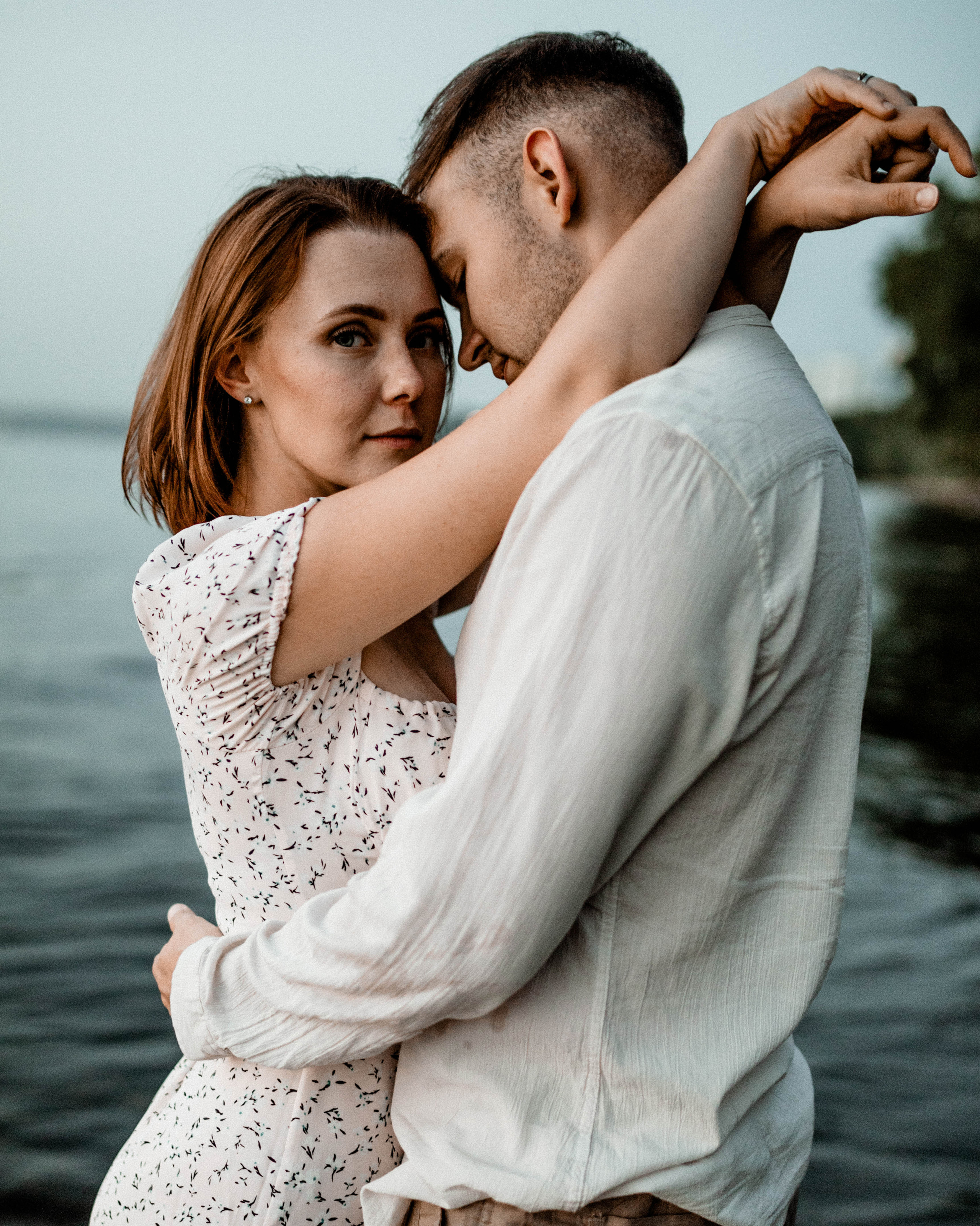 Dasha&Nikita. Фотограф города Уральск Ольга Василец