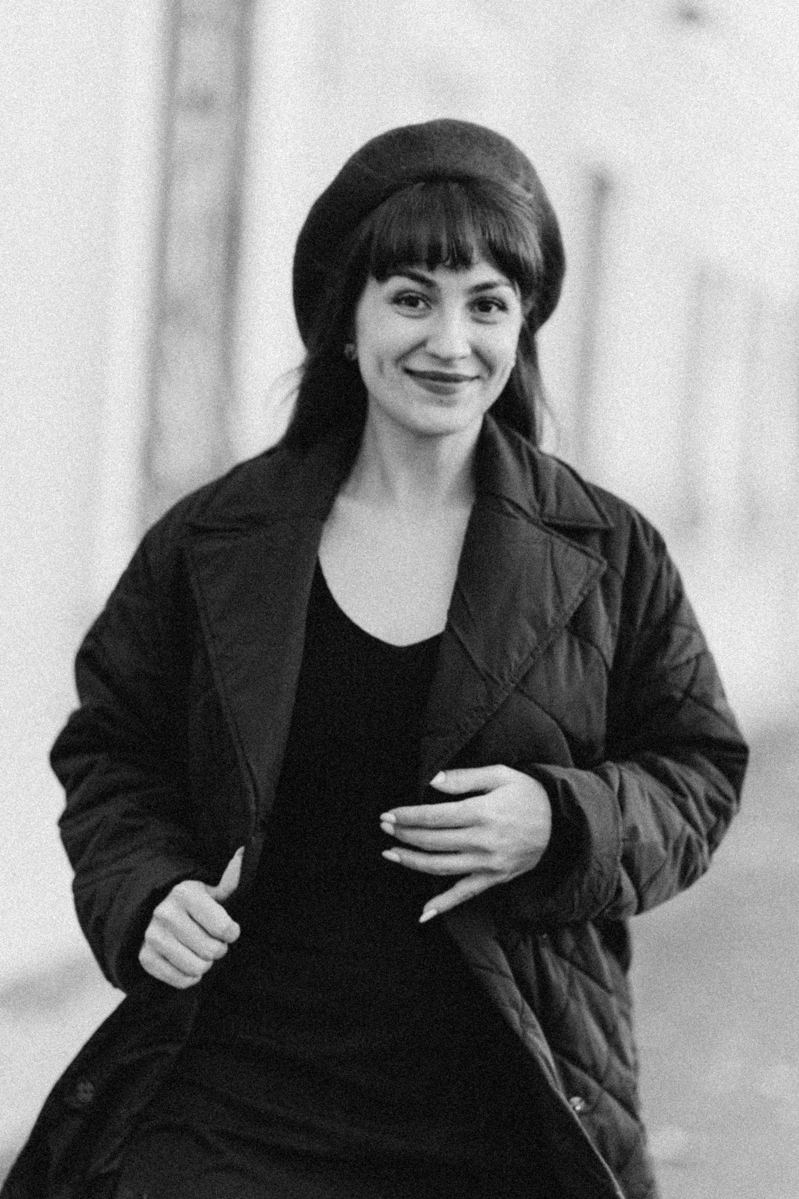 JUlIE. Фотограф города Уральск Ольга Василец