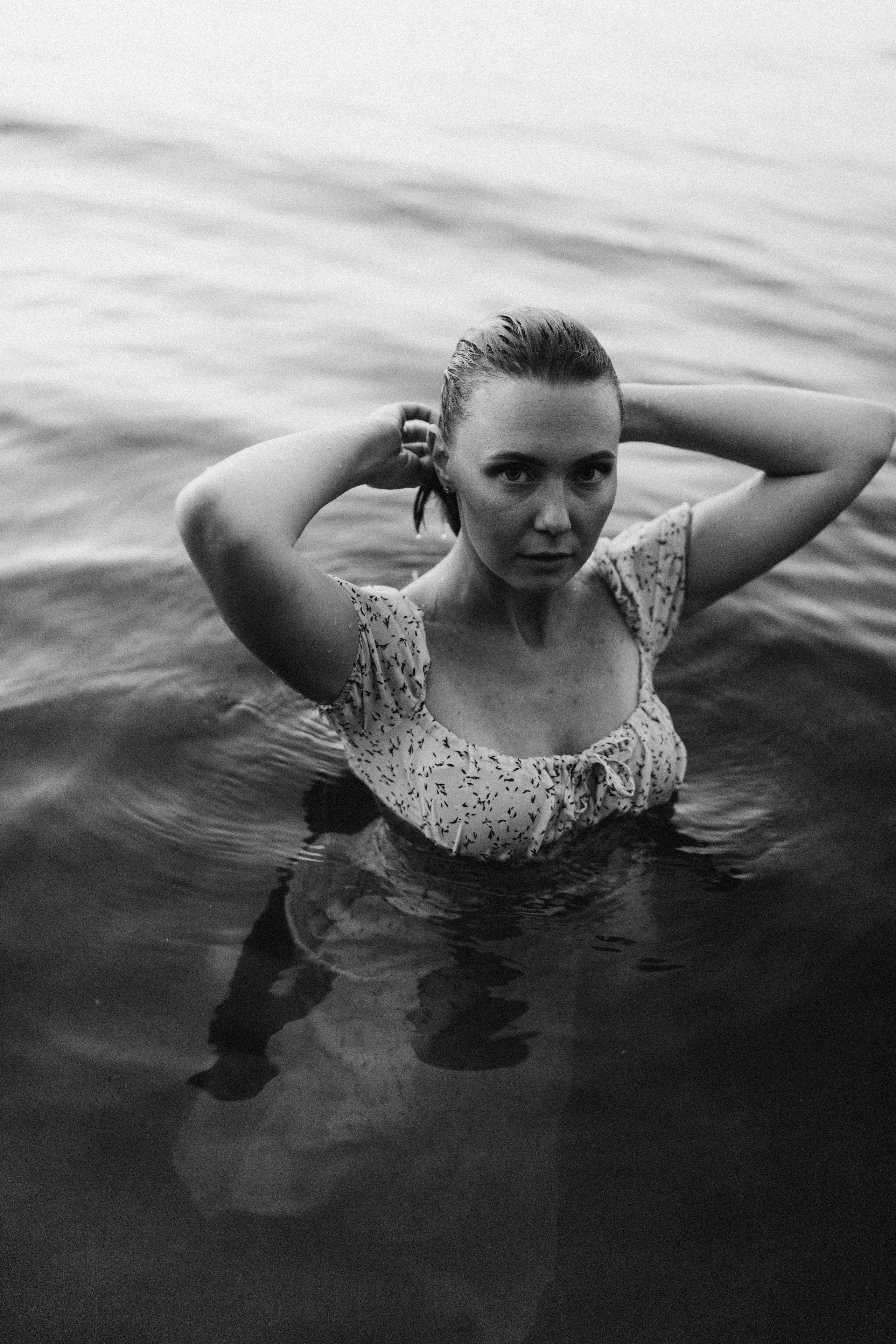 Dasha&Nikita. Фотограф города Уральск Ольга Василец