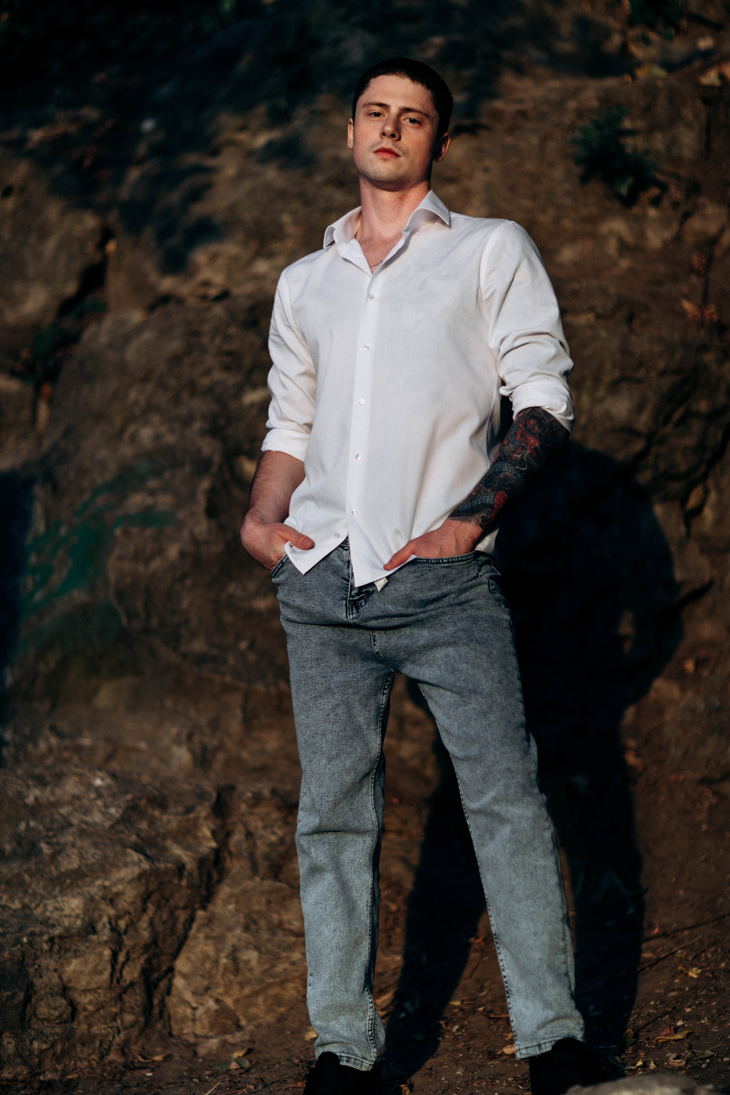 VANYA. Фотограф города Уральск Ольга Василец