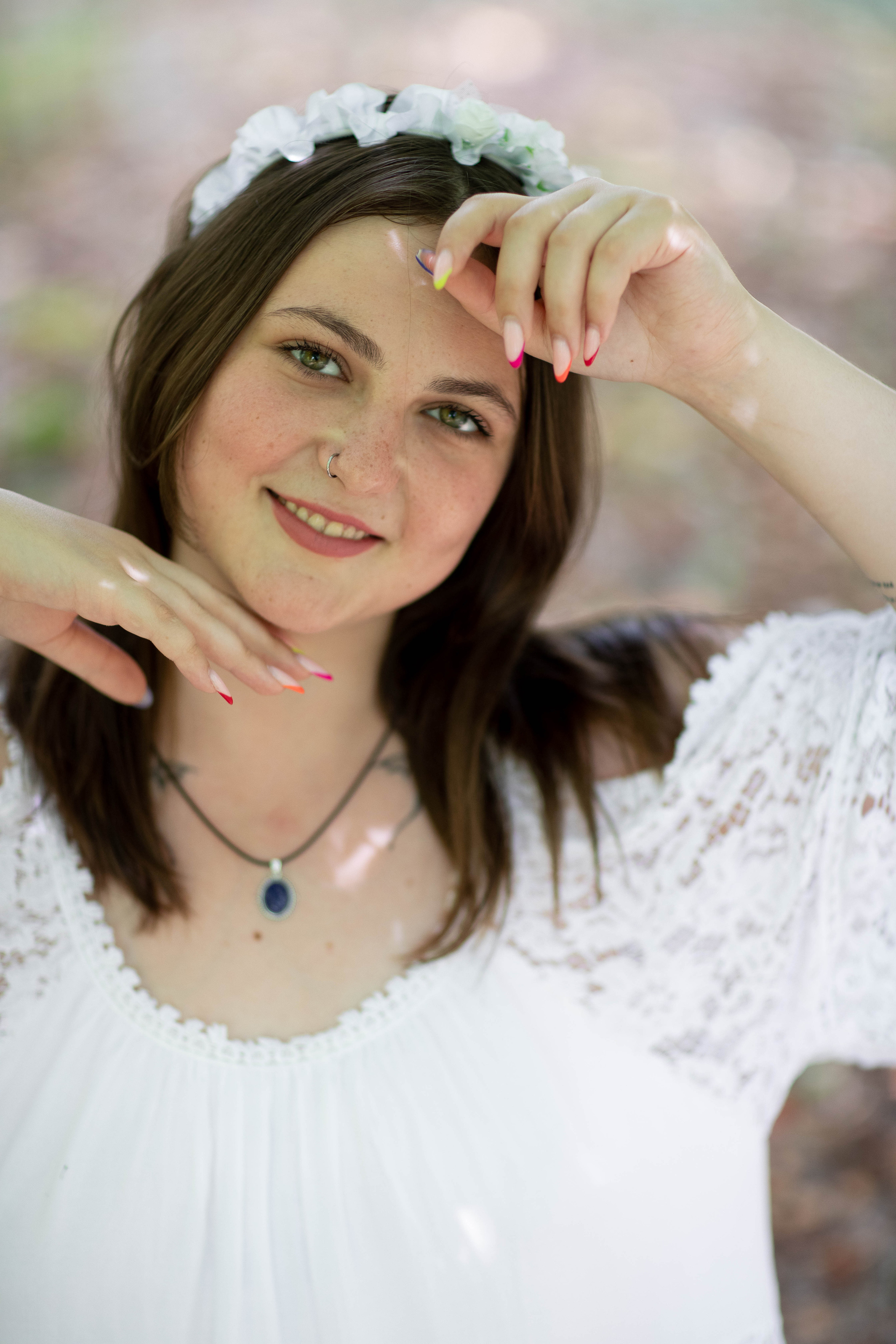 Nastya. Фотограф города Уральск Ольга Василец