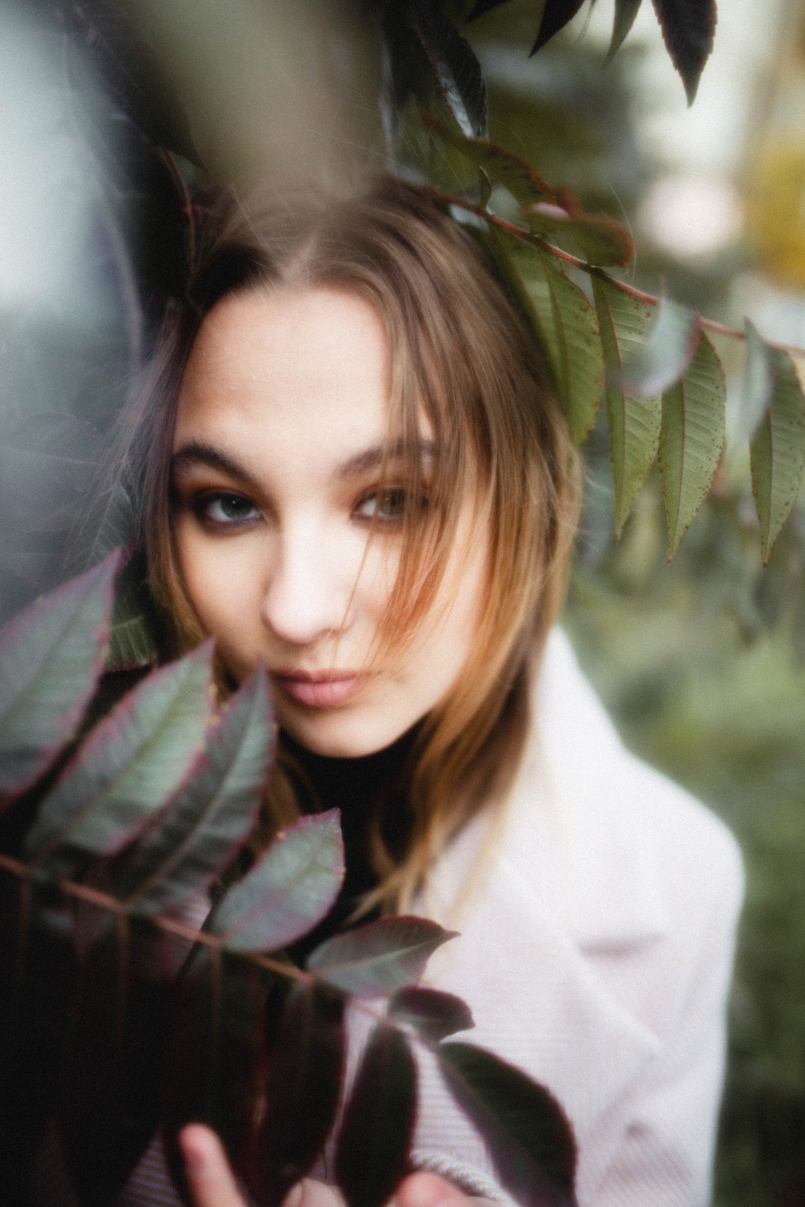 MASHA. Фотограф города Уральск Ольга Василец