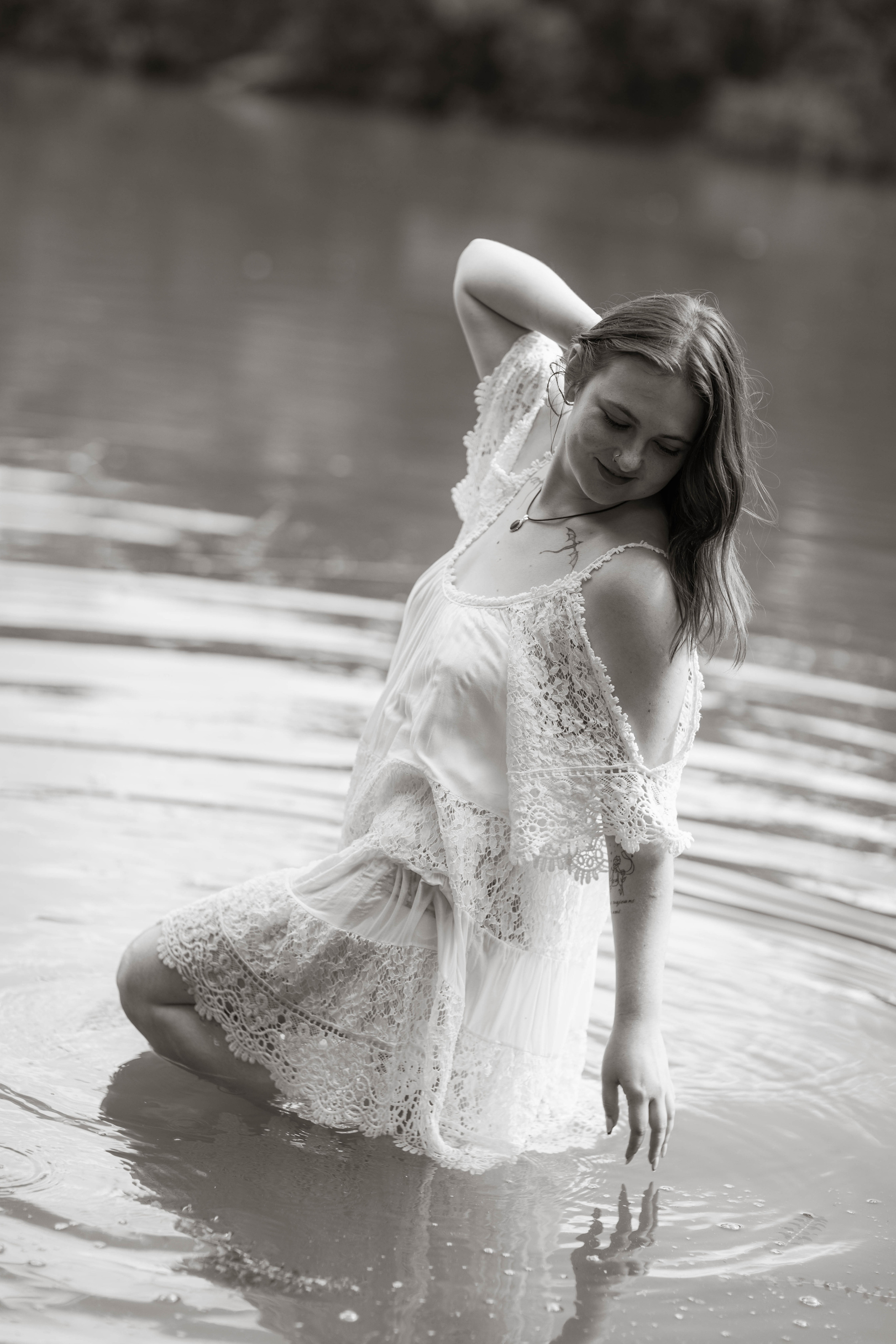 Nastya. Фотограф города Уральск Ольга Василец