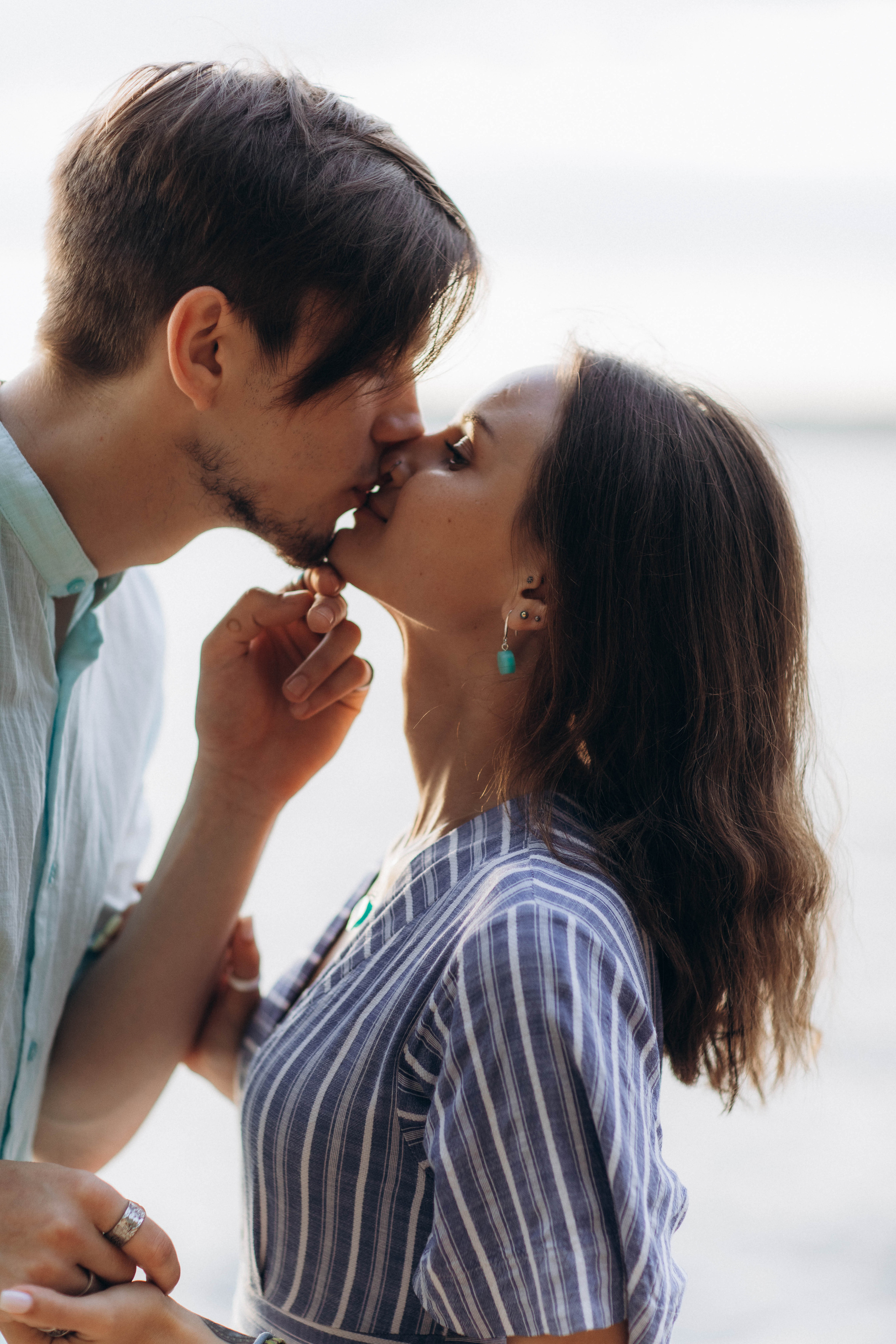 Gesha&Sergei. Фотограф города Уральск Ольга Василец