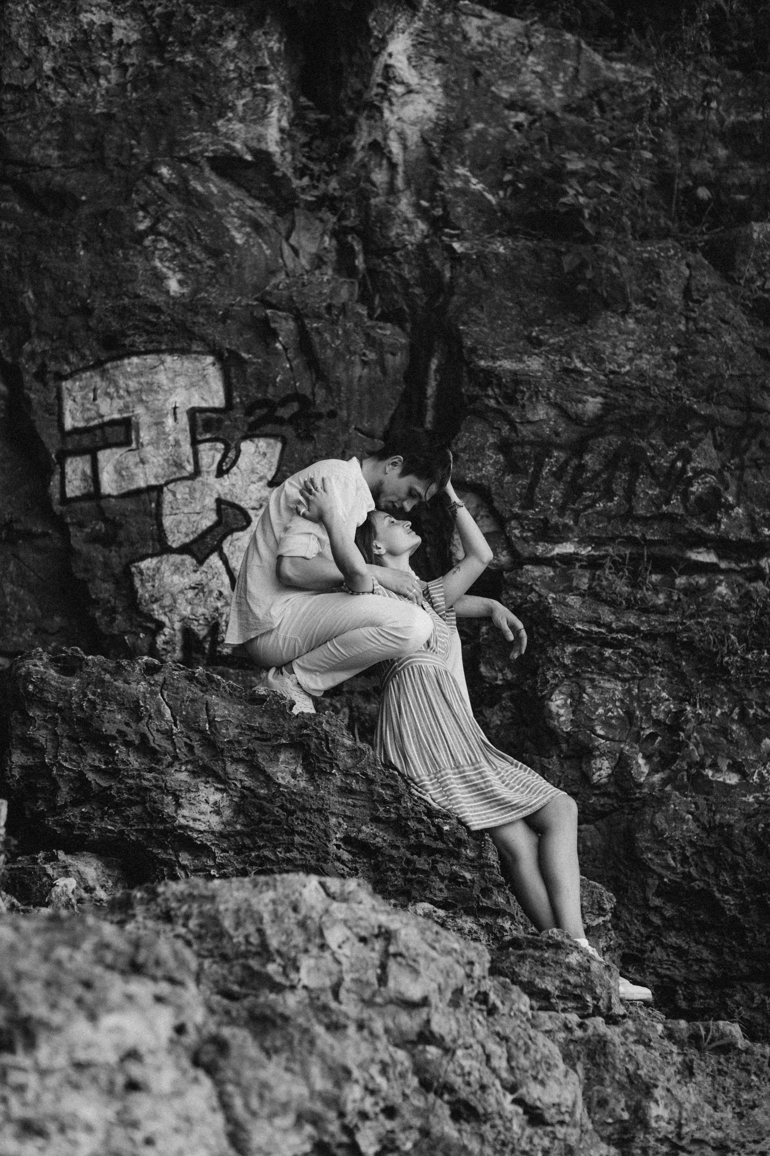 Gesha&Sergei. Фотограф города Уральск Ольга Василец