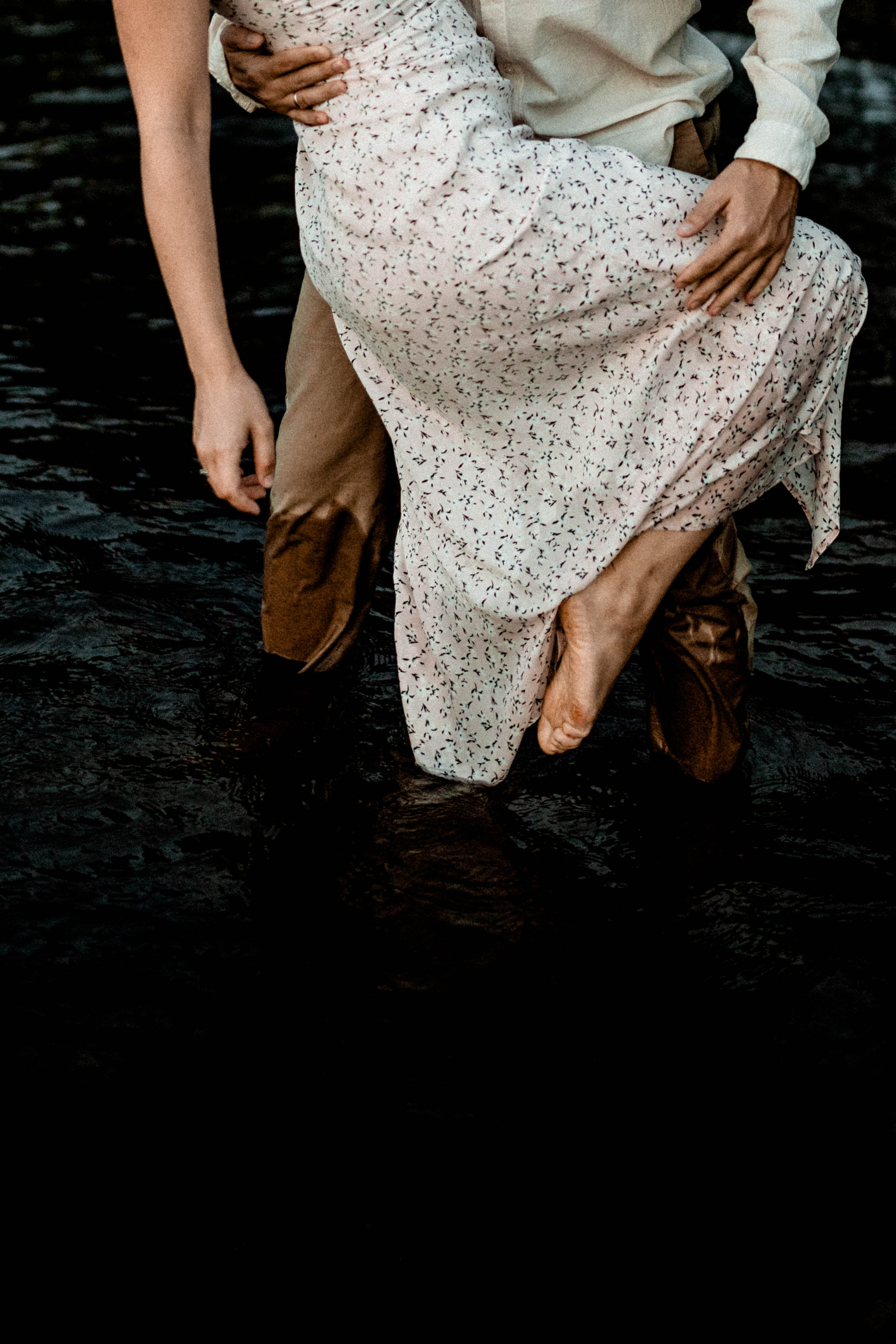 Dasha&Nikita. Фотограф города Уральск Ольга Василец