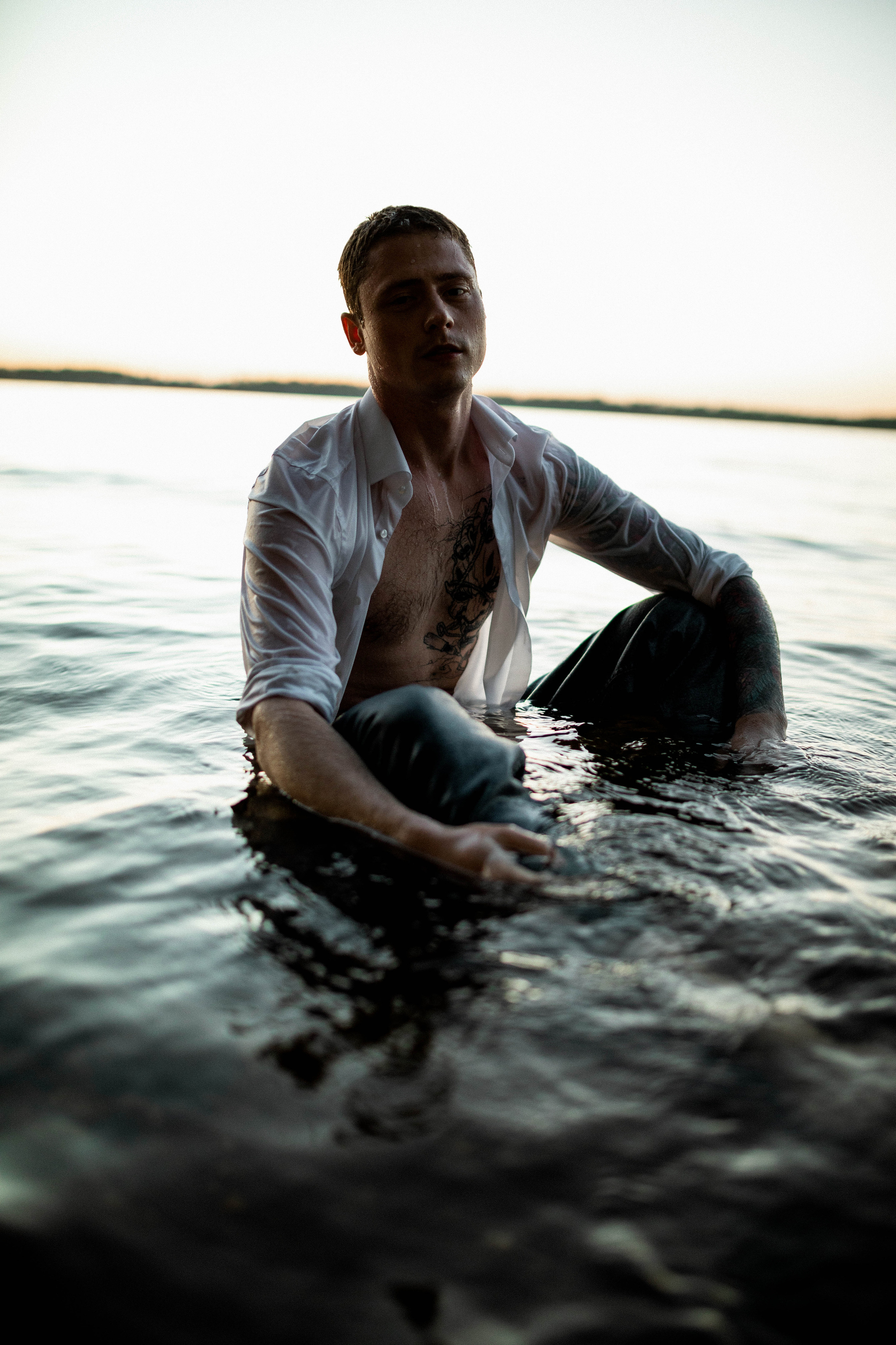 VANYA. Фотограф города Уральск Ольга Василец