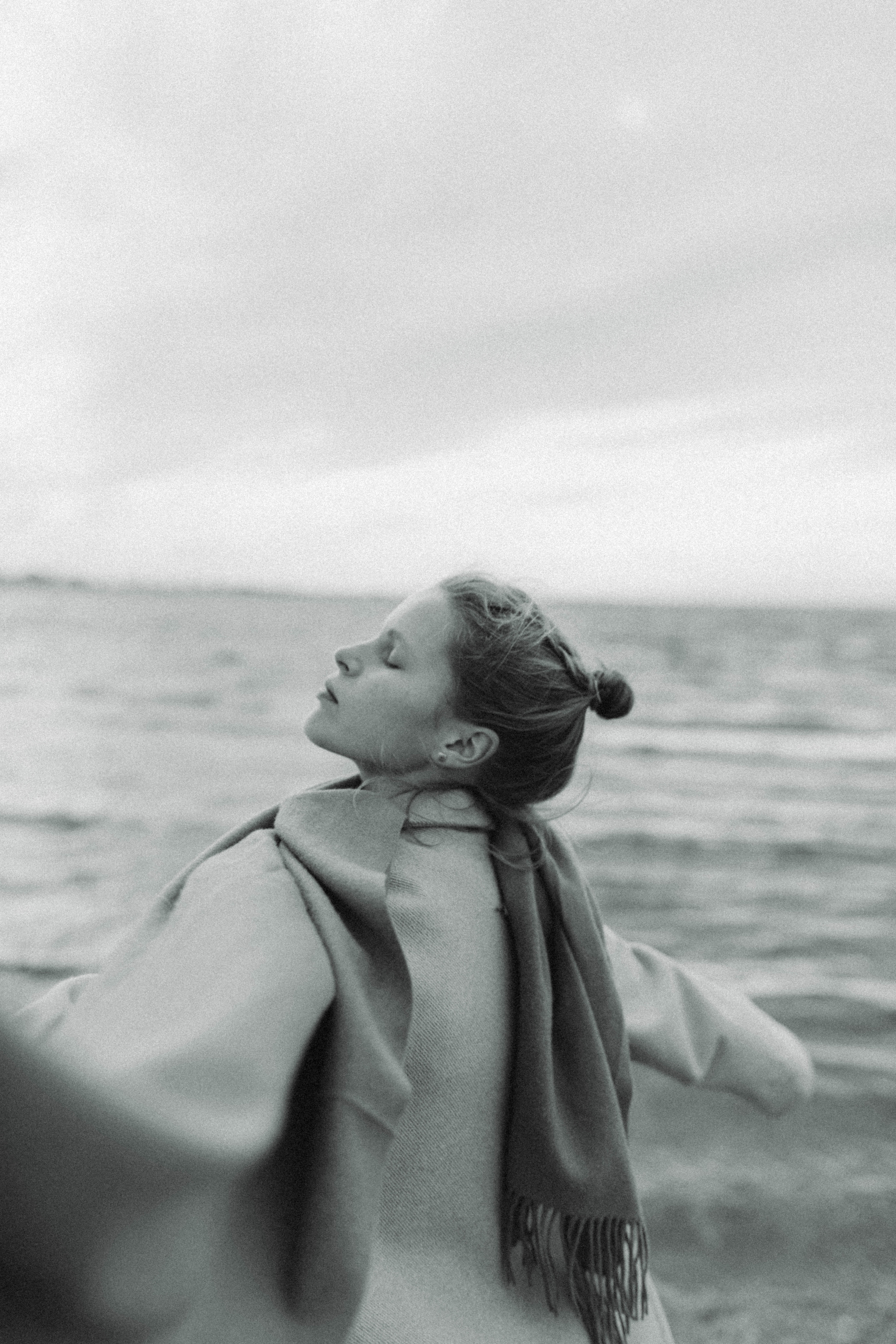 ANYA. Фотограф города Уральск Ольга Василец