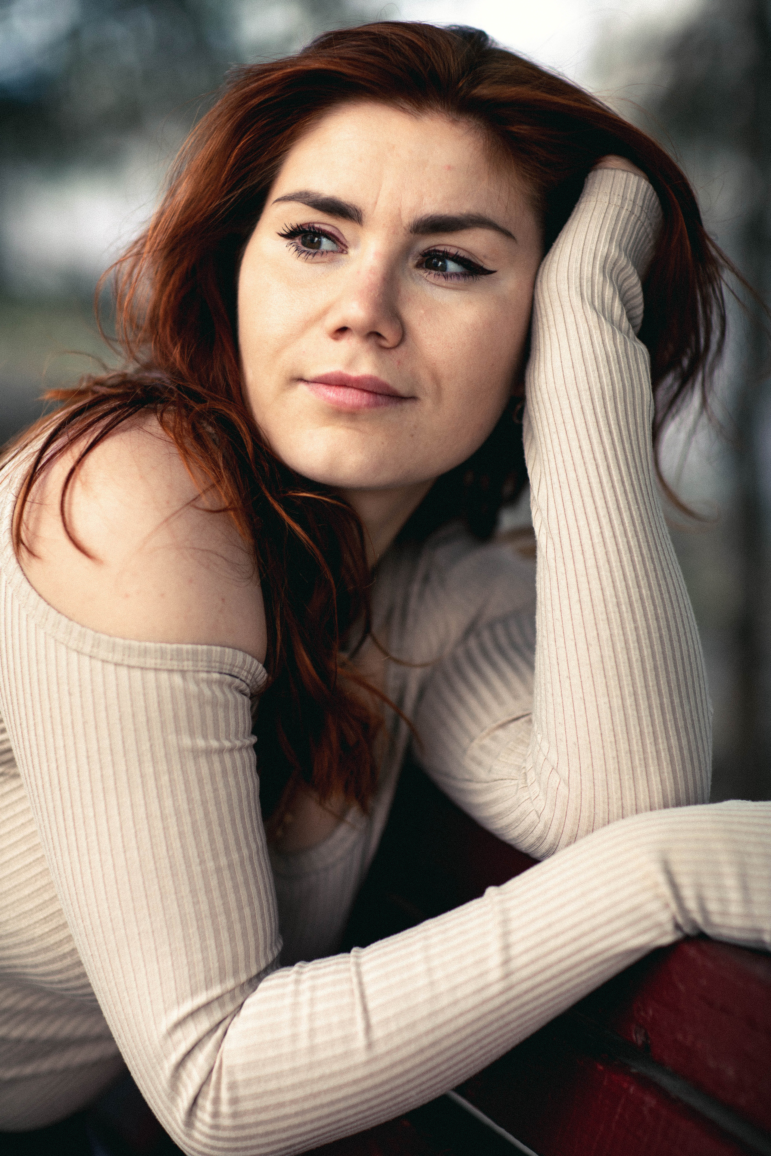 MARINA. Фотограф города Уральск Ольга Василец