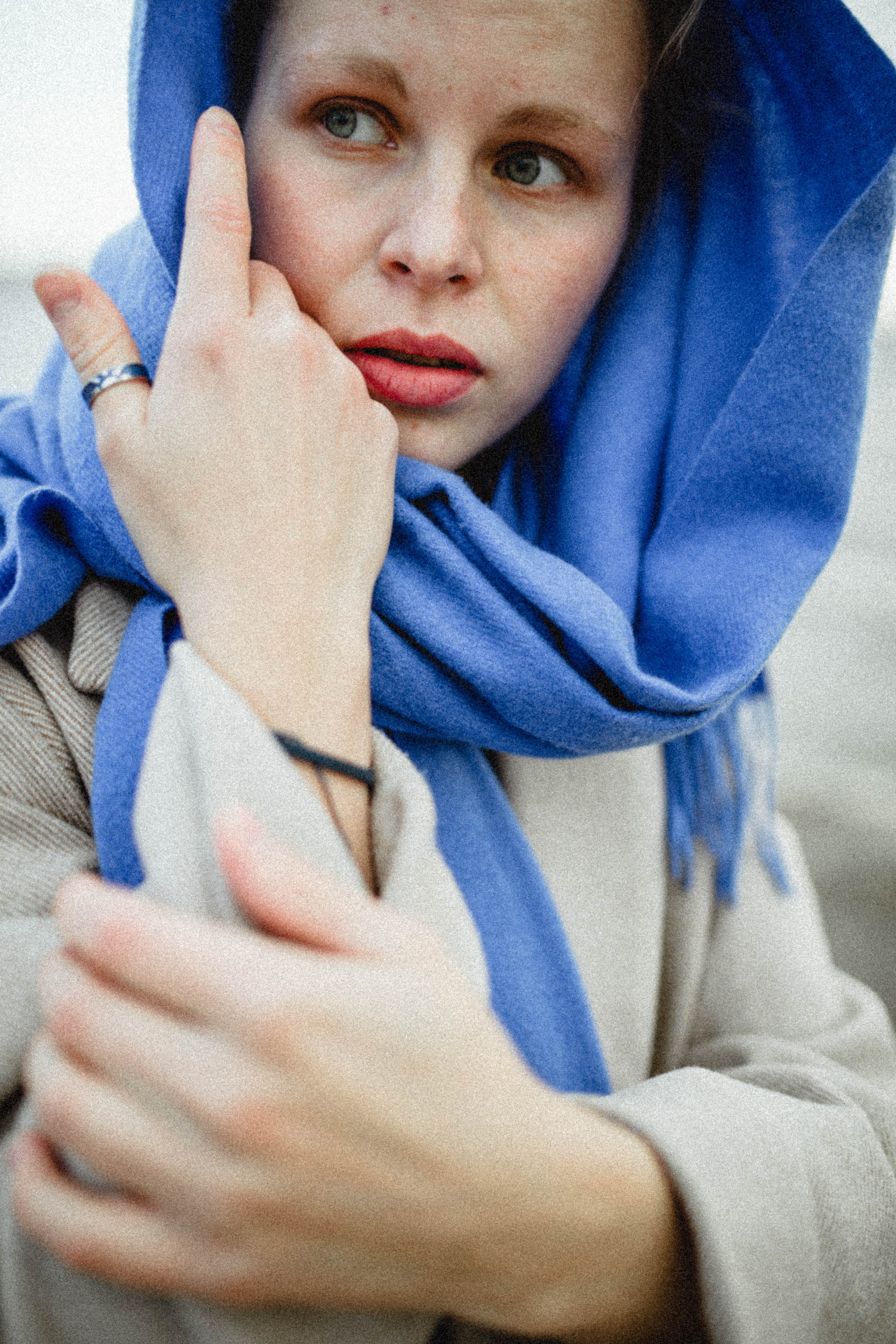 ANYA. Фотограф города Уральск Ольга Василец