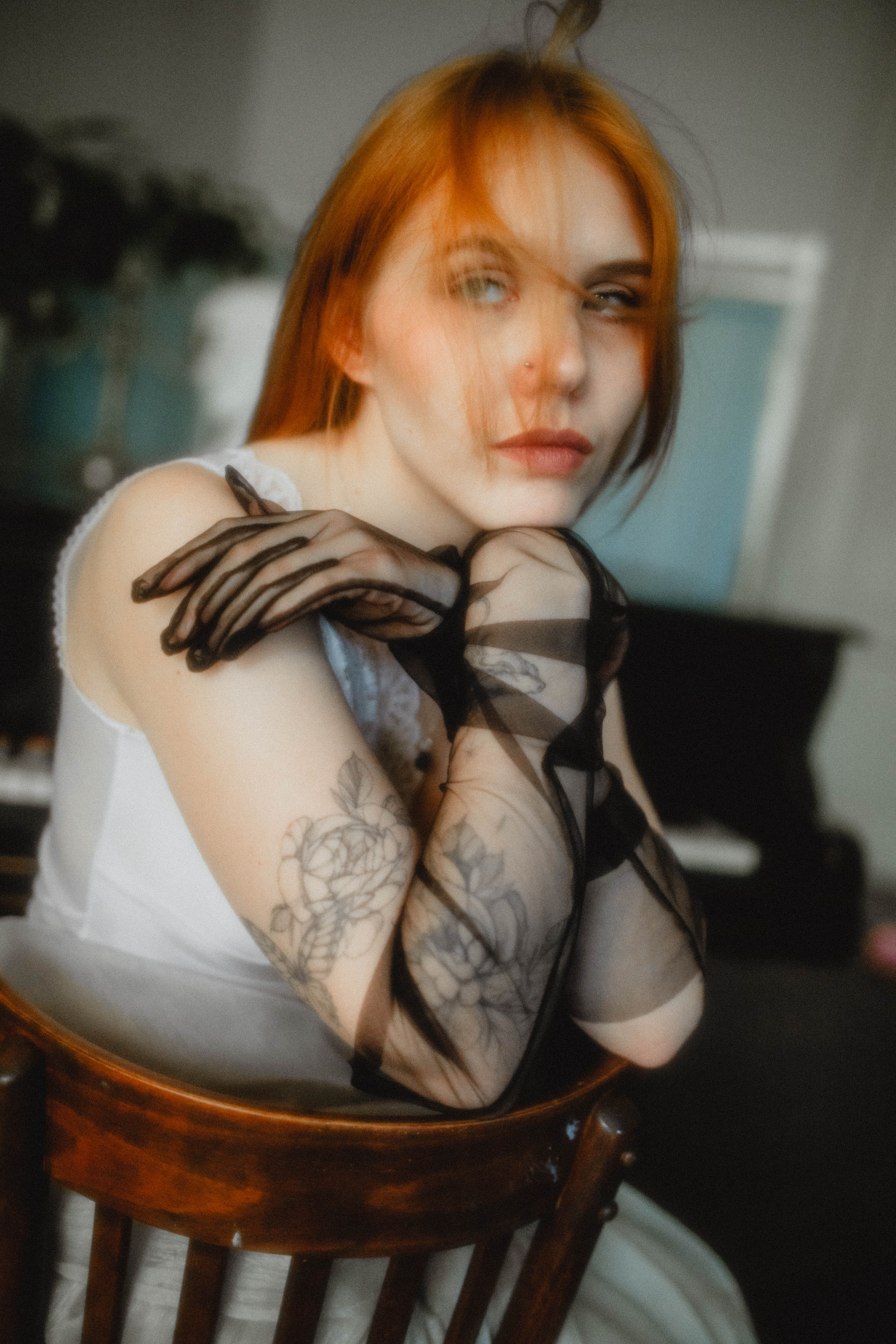 KATYA. Фотограф города Уральск Ольга Василец