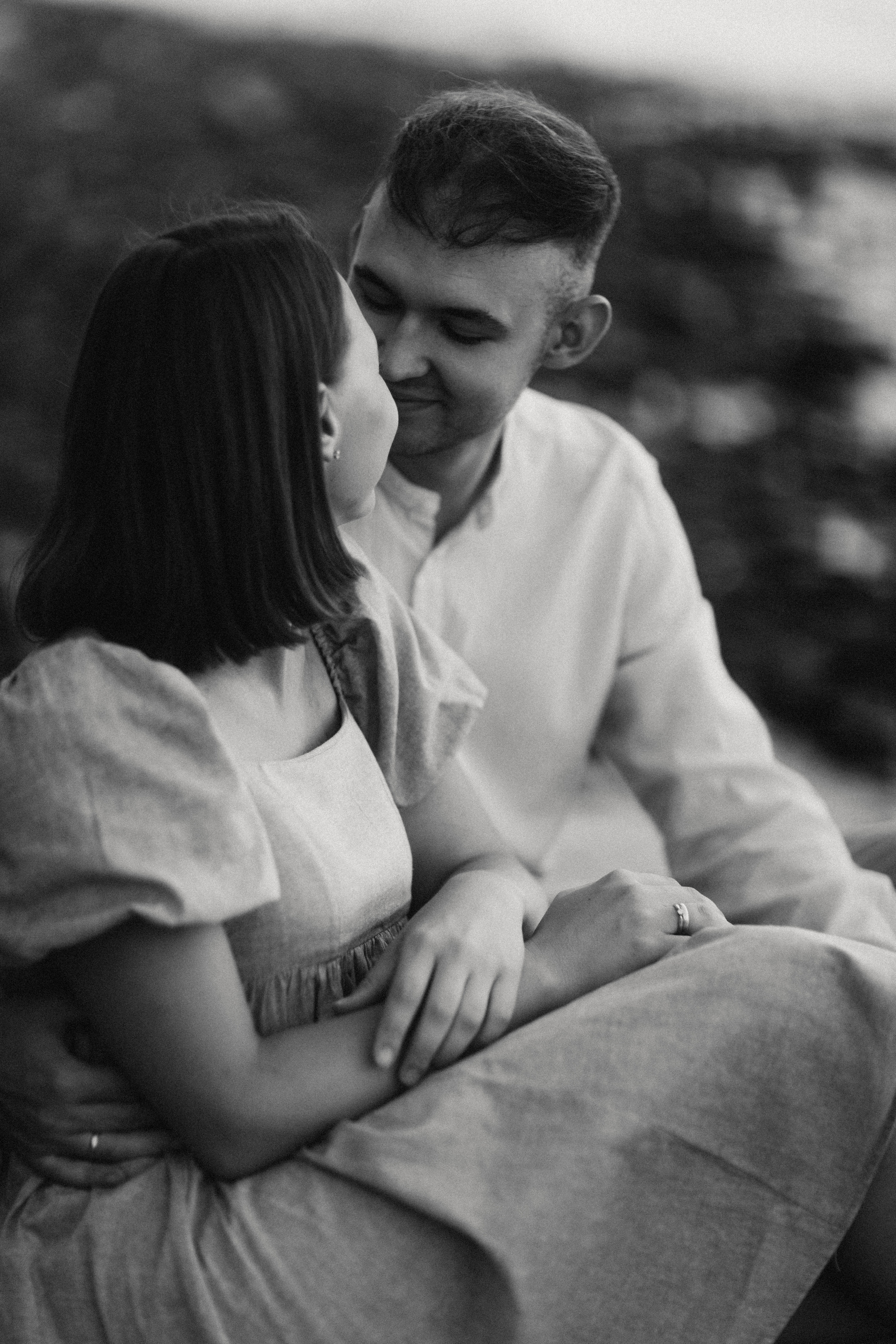 Dasha&Nikita. Фотограф города Уральск Ольга Василец