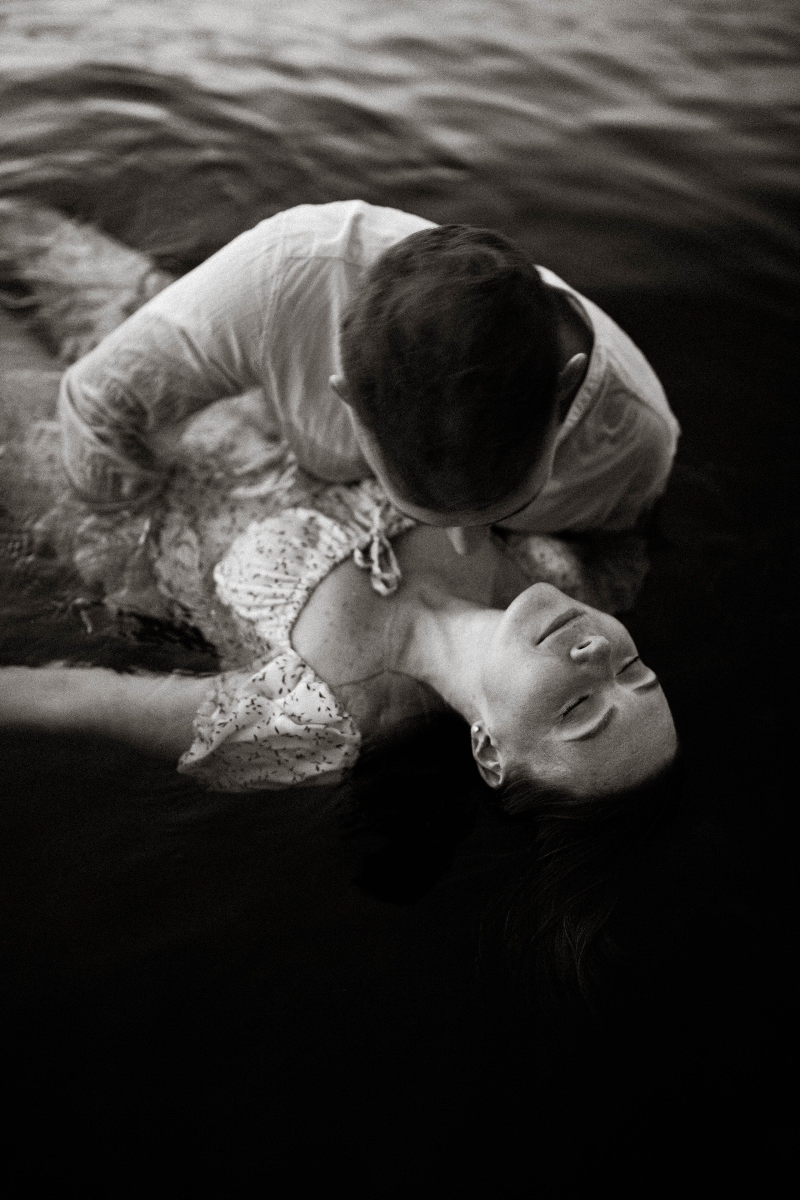 Dasha&Nikita. Фотограф города Уральск Ольга Василец