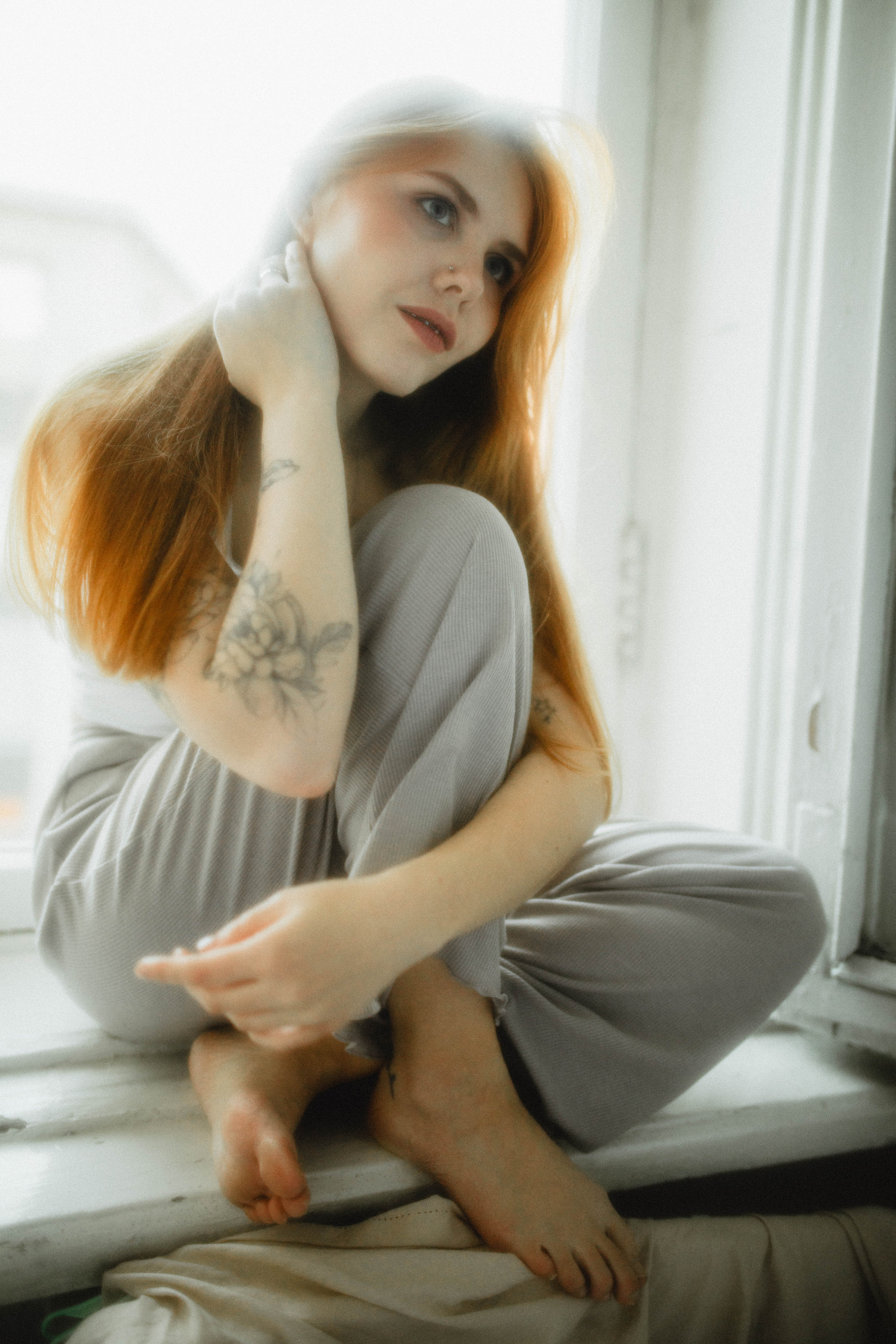 KATYA. Фотограф города Уральск Ольга Василец