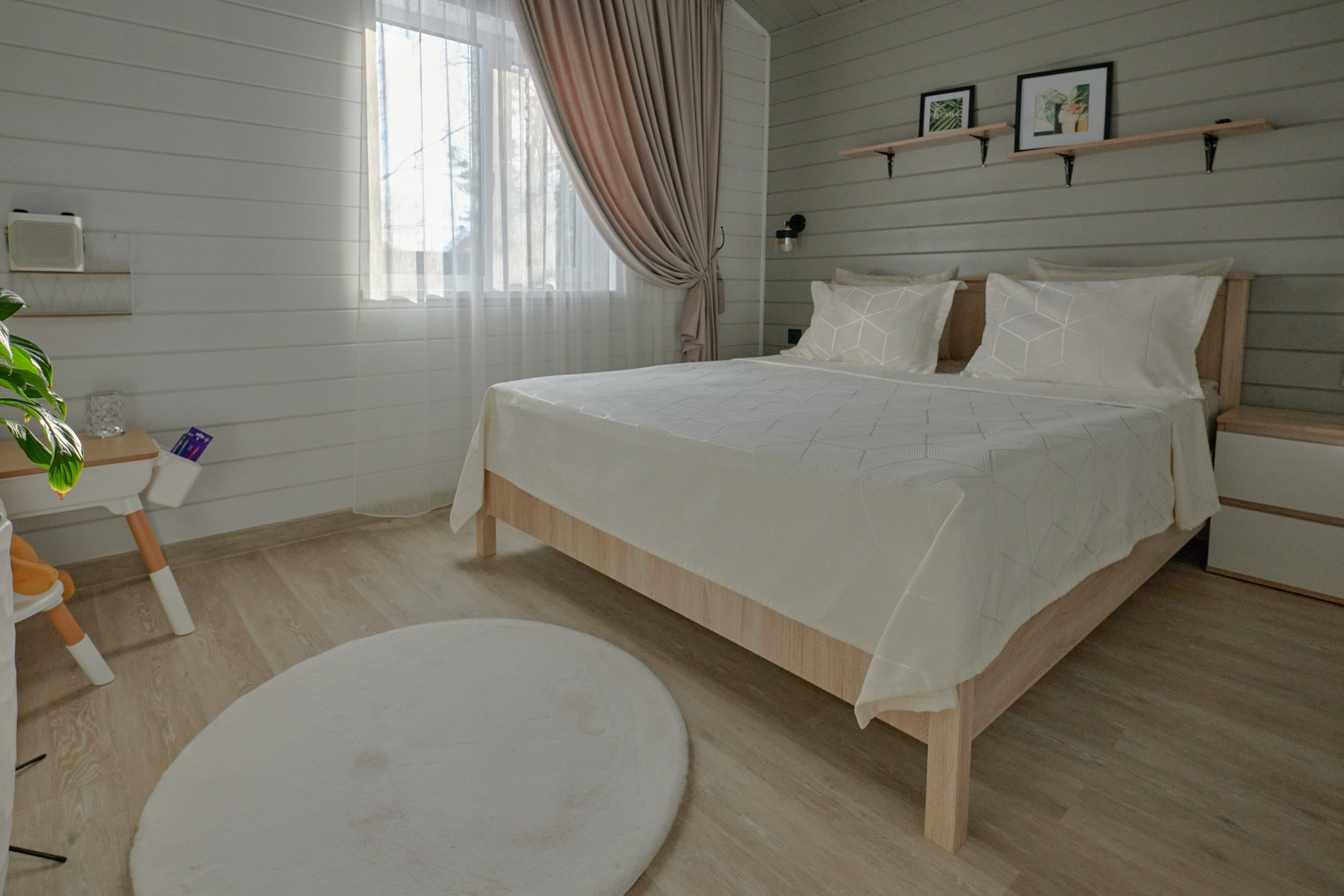 Интерьерная съемка в Сургуте. Студия по производству фото- и видео-контента «АППЕРТУРА»