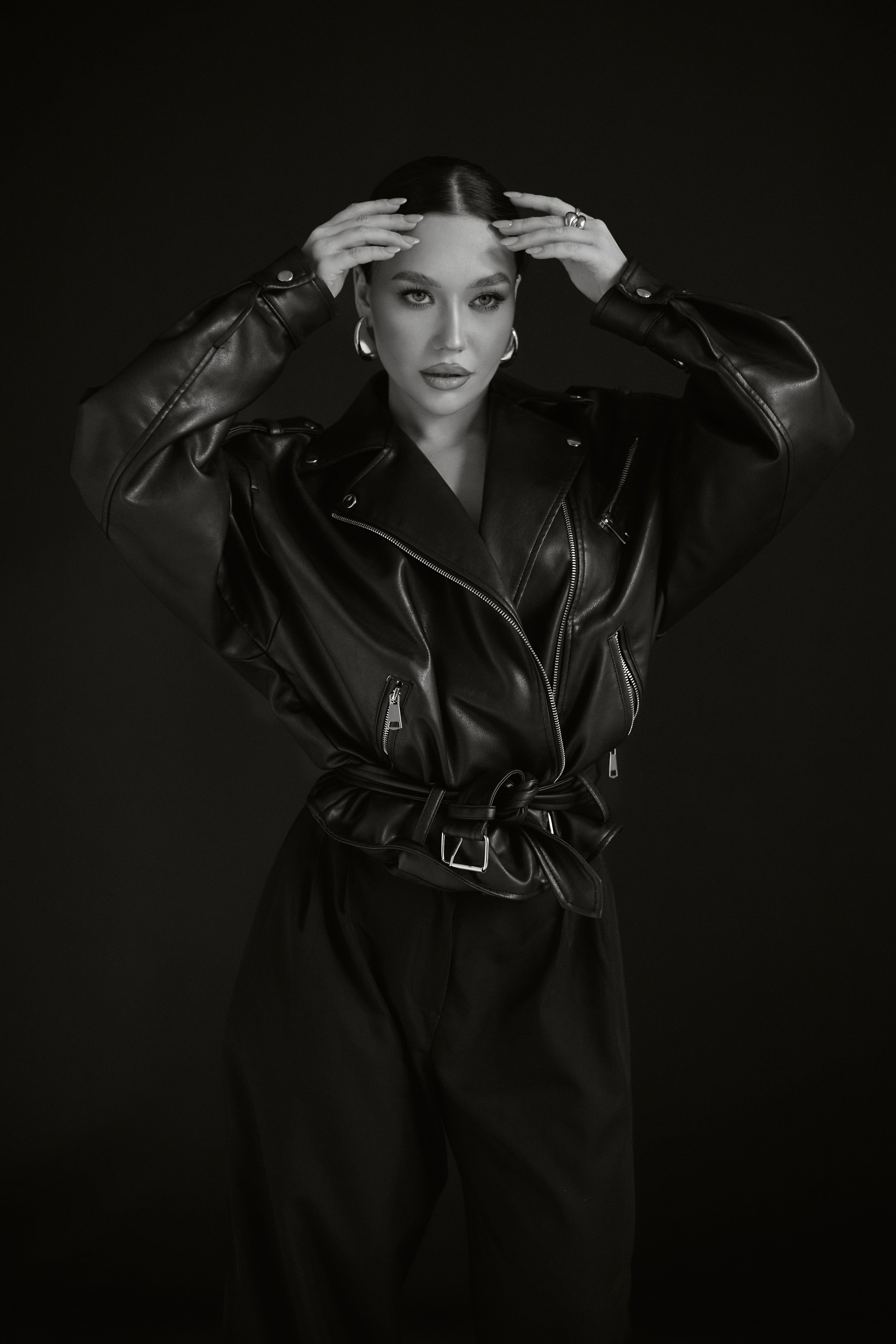 Daring. Ксения Исакова — фотограф Кострома