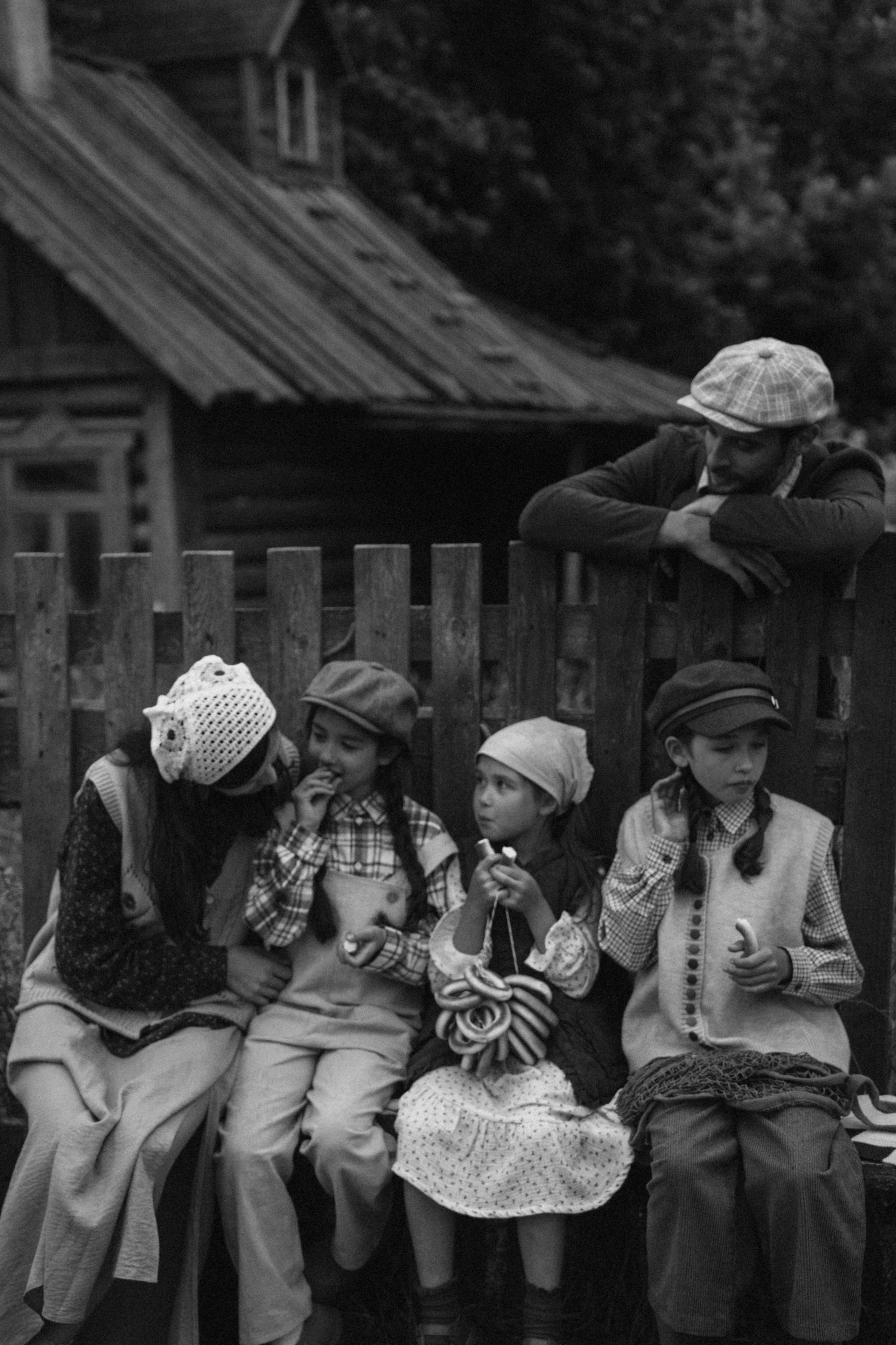 Семья-самое тёплое место на Земле