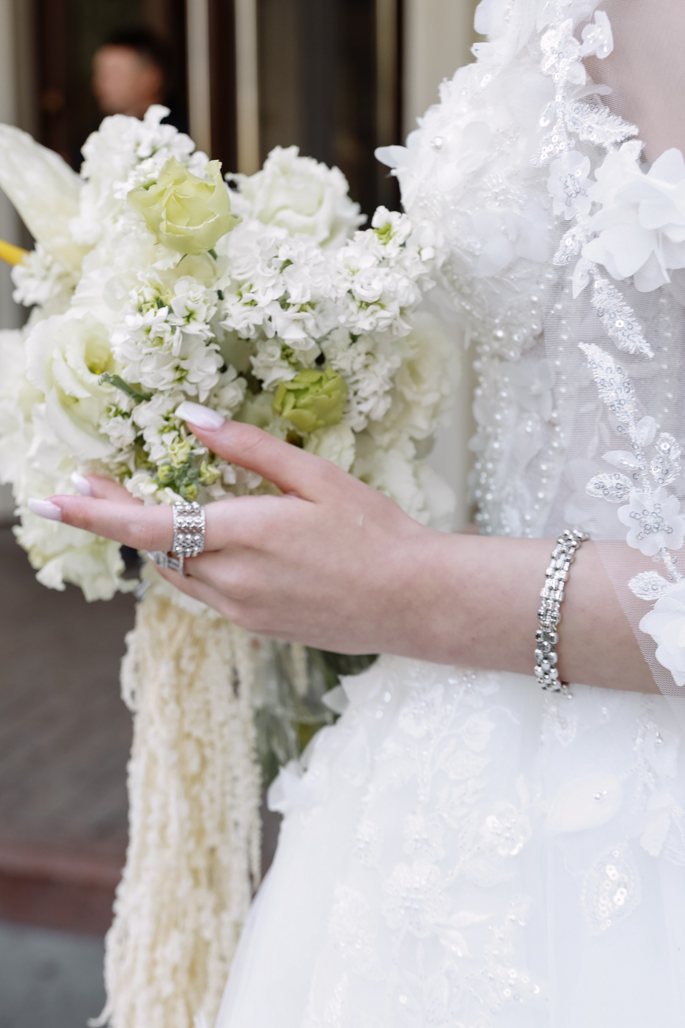 Национальная свадьба (второй фотограф). Фотограф Юлия Мальцева