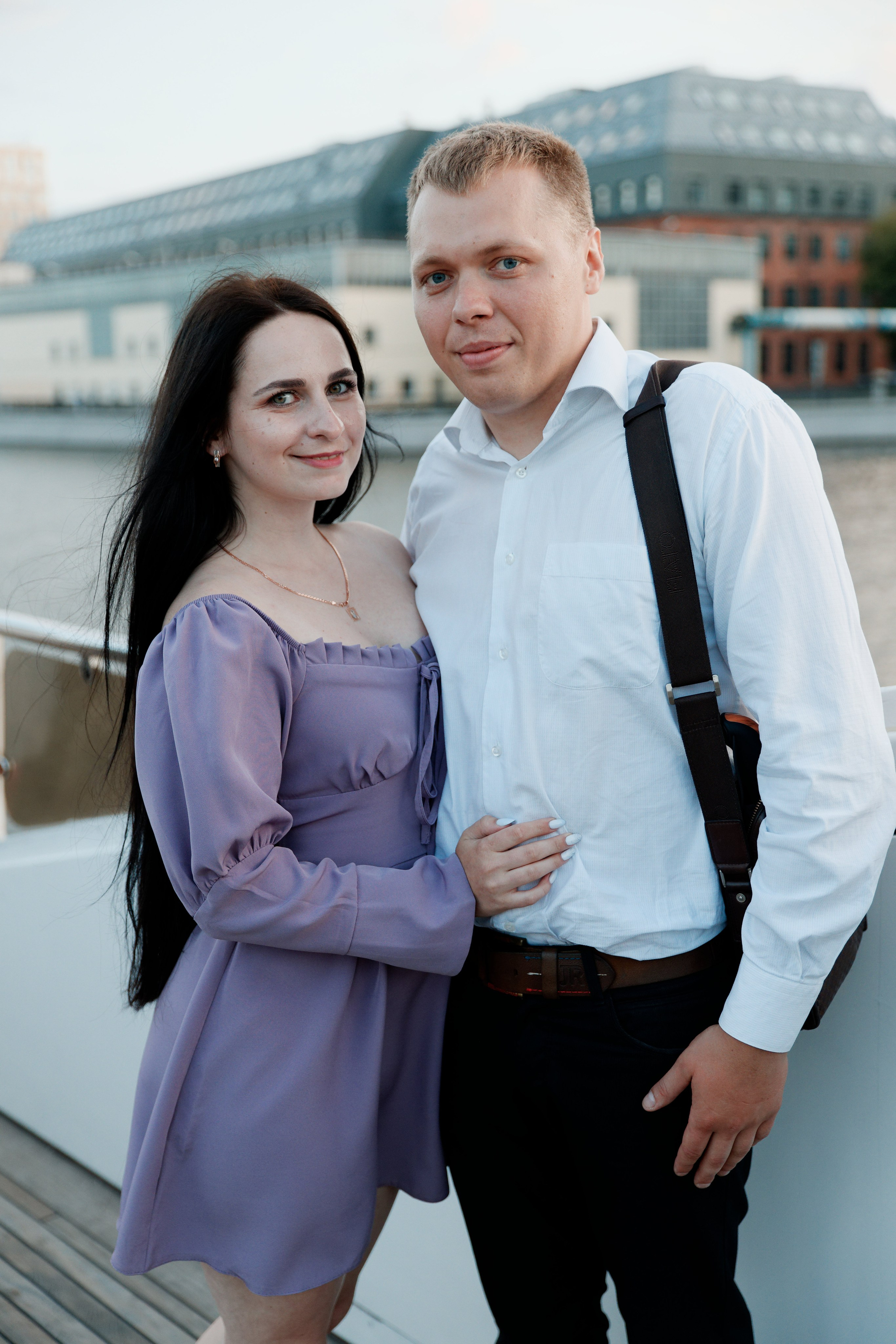 Александр и Екатерина. Видеограф Павел Борисов | Москва | СПБ | Брянск