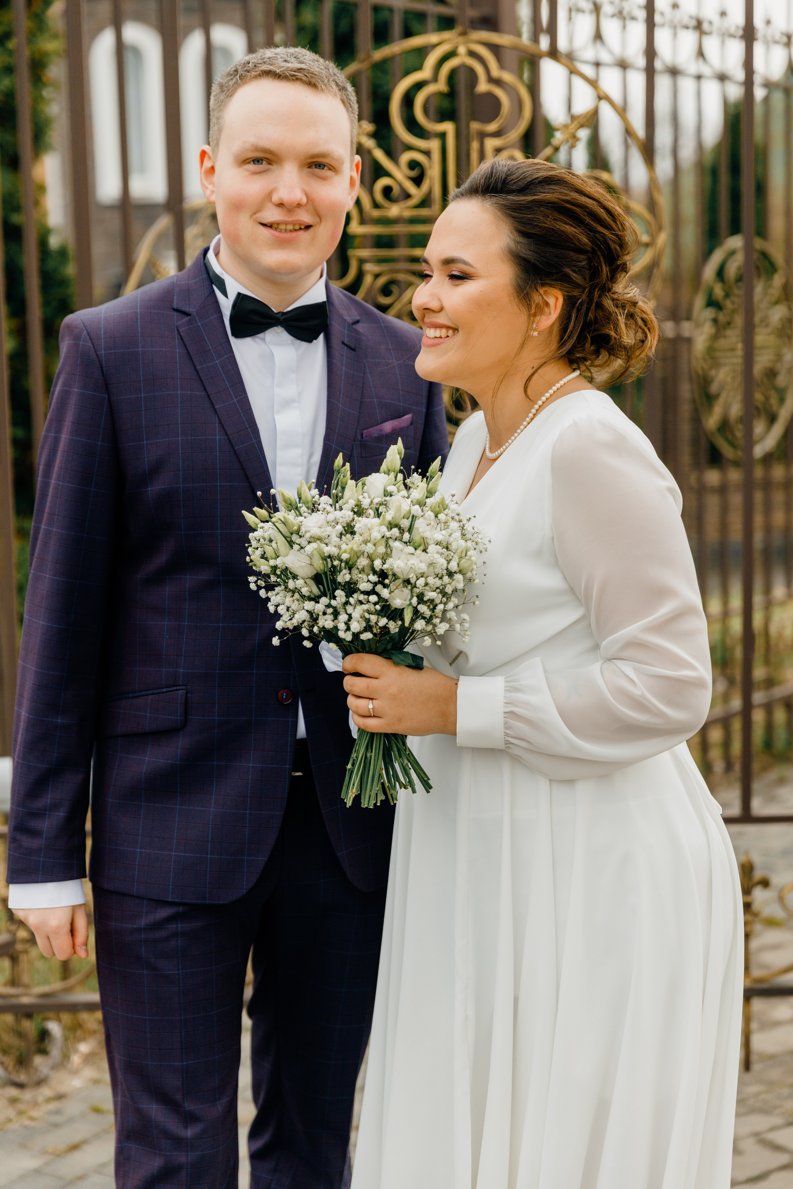 Роман и Евгения. Видеограф Павел Борисов | Москва | СПБ | Брянск