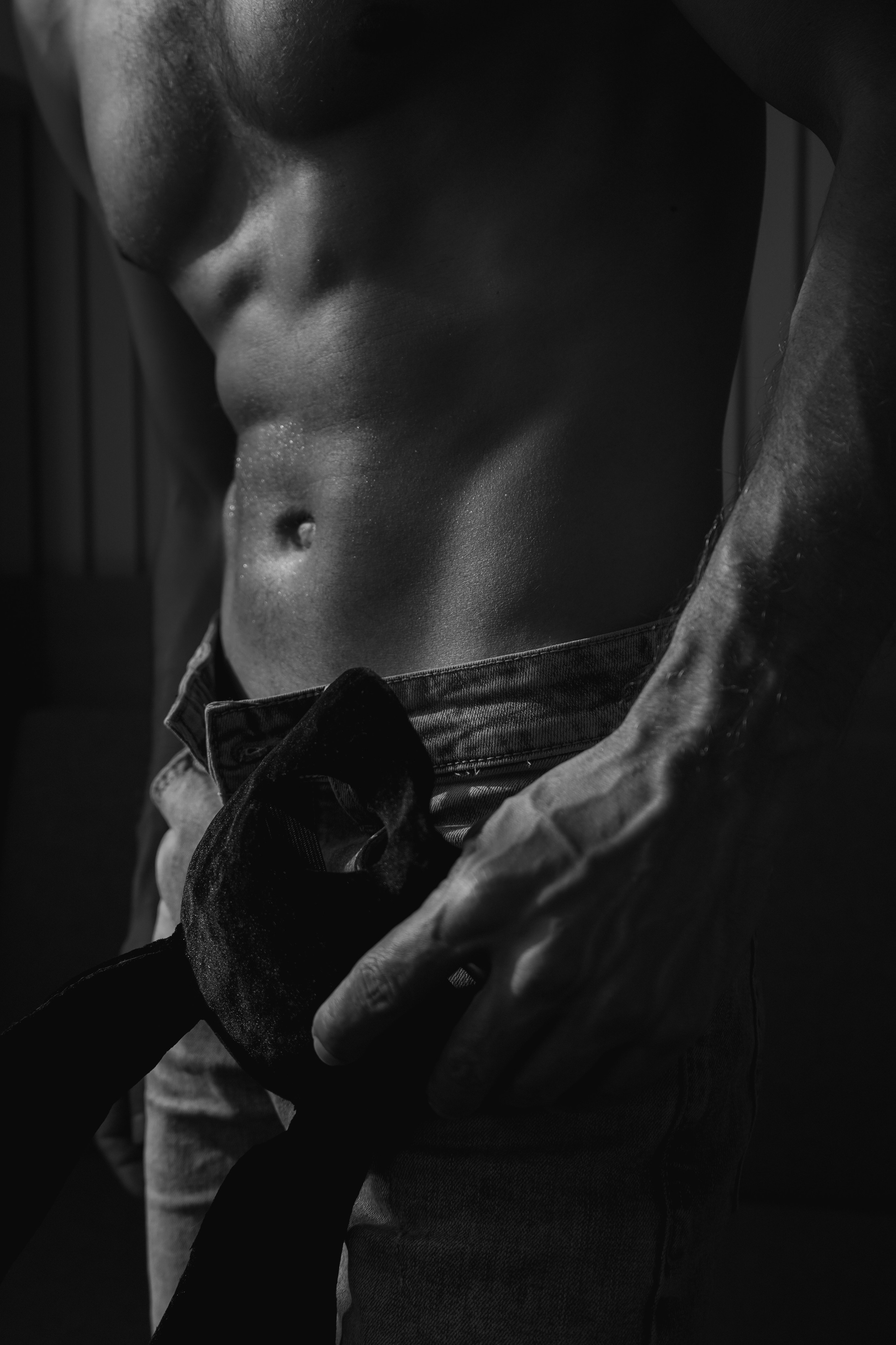 Nude. Фотограф в Сочи Марина Барс